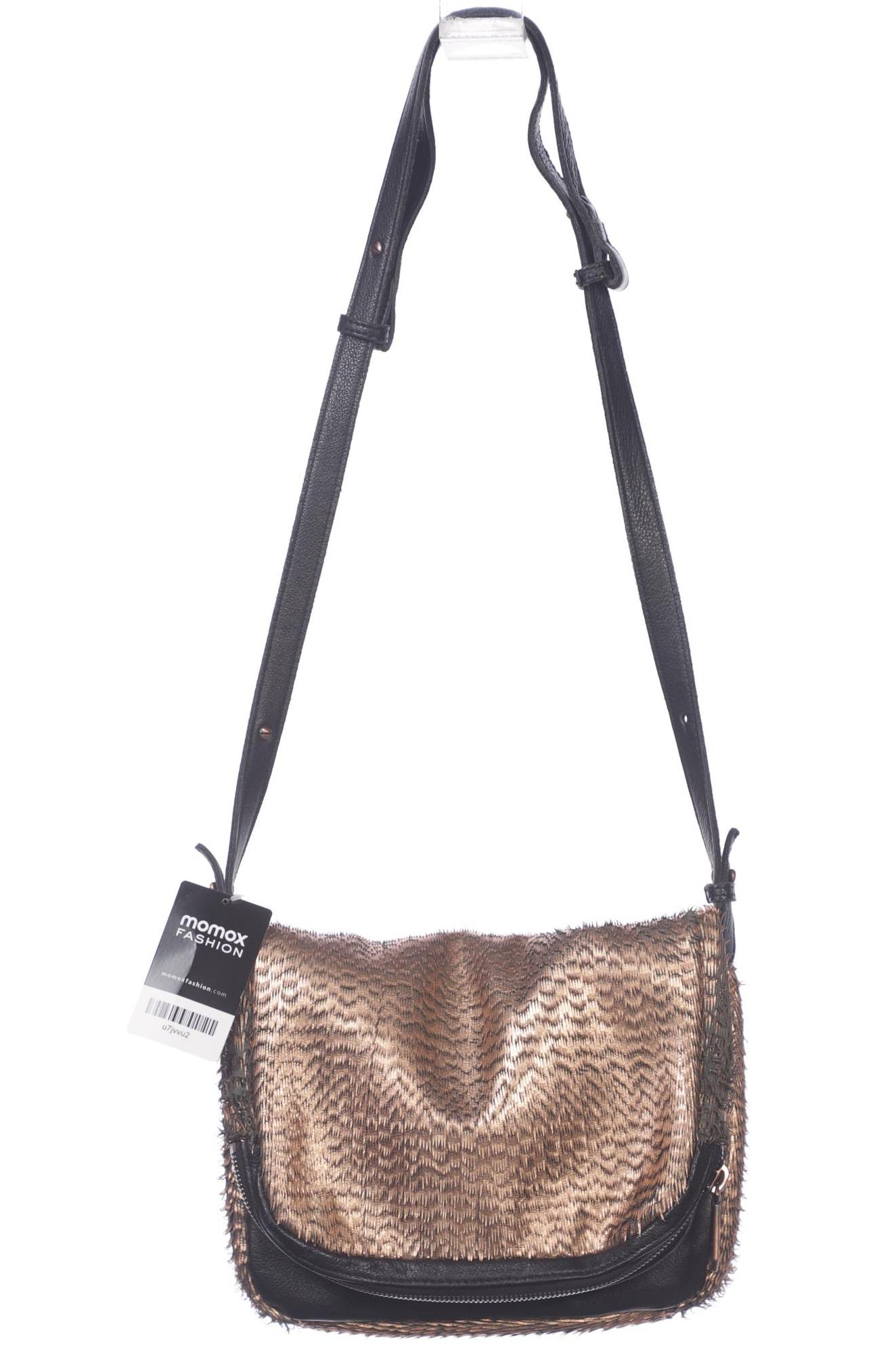 

Liebeskind Berlin Damen Handtasche, orange, Gr.