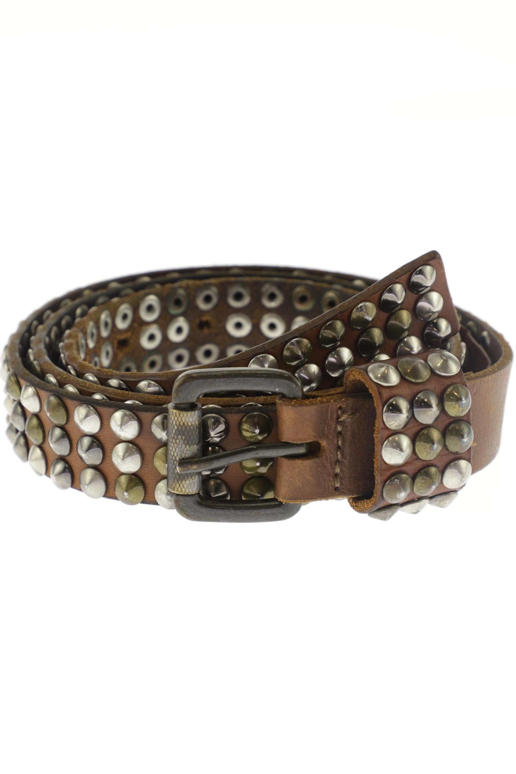 

Liebeskind Berlin Damen Gürtel, braun, Gr. 100