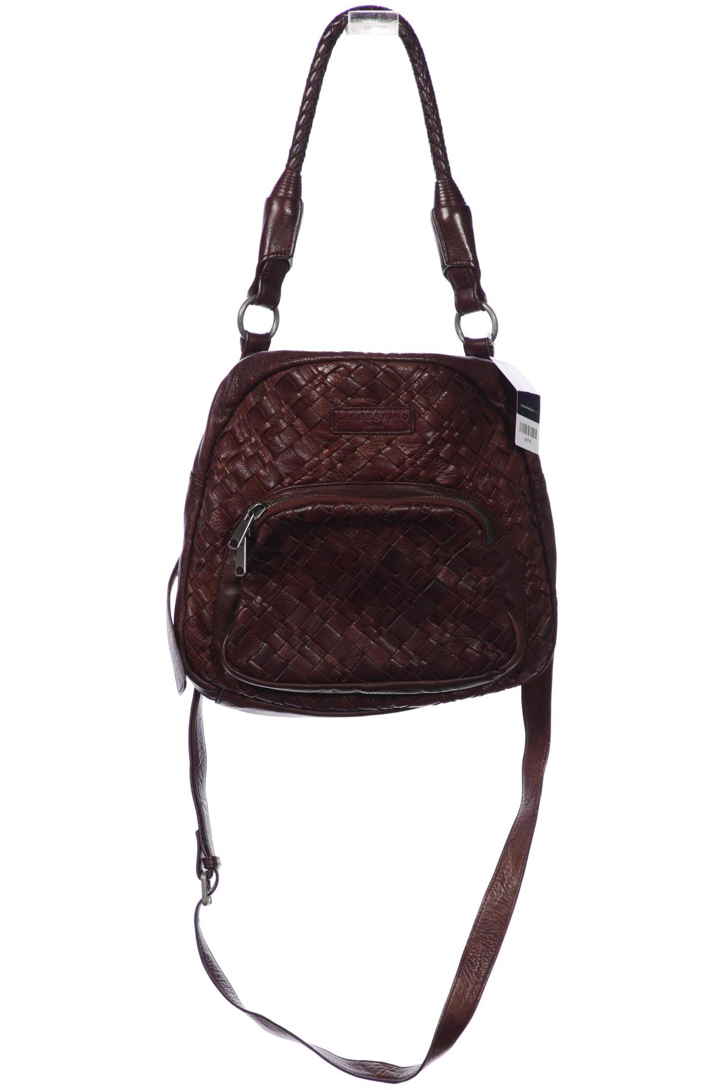 

Liebeskind Berlin Damen Handtasche, braun
