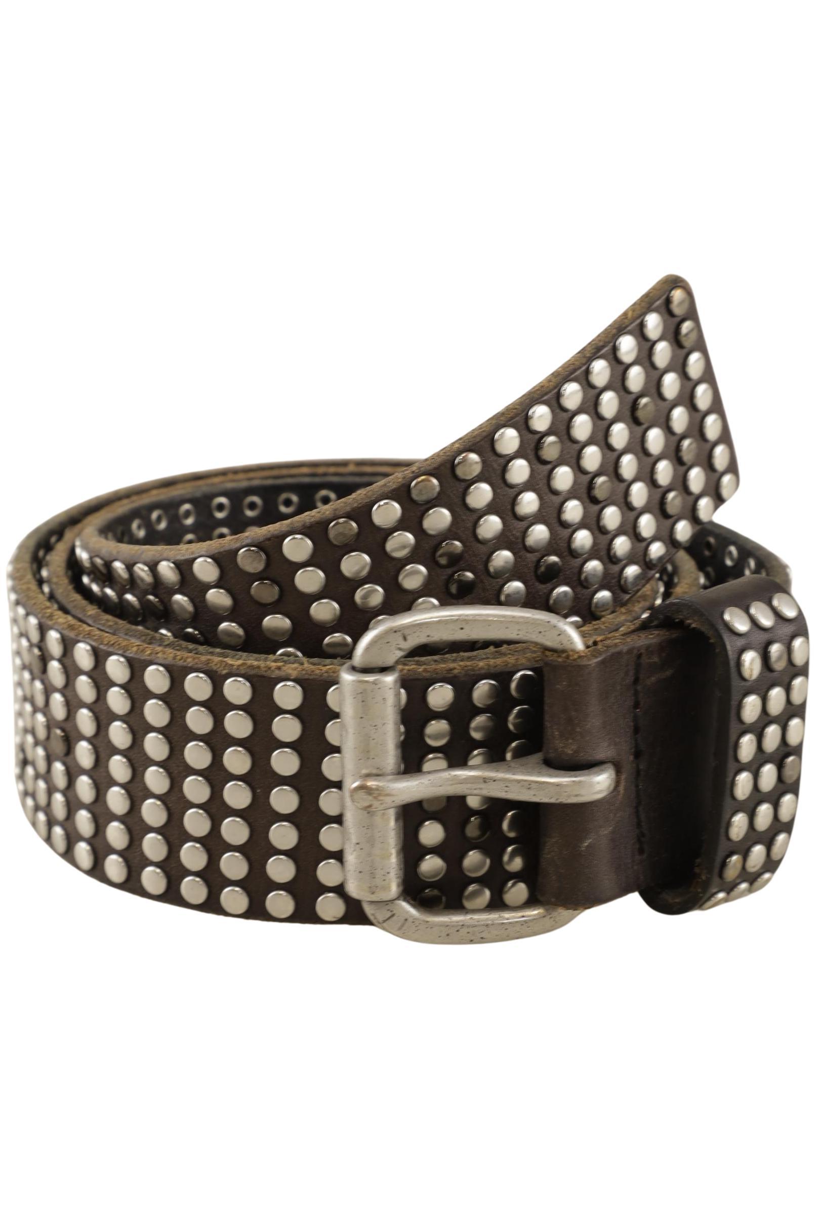 

Liebeskind Berlin Damen Gürtel, mehrfarbig, Gr. 85