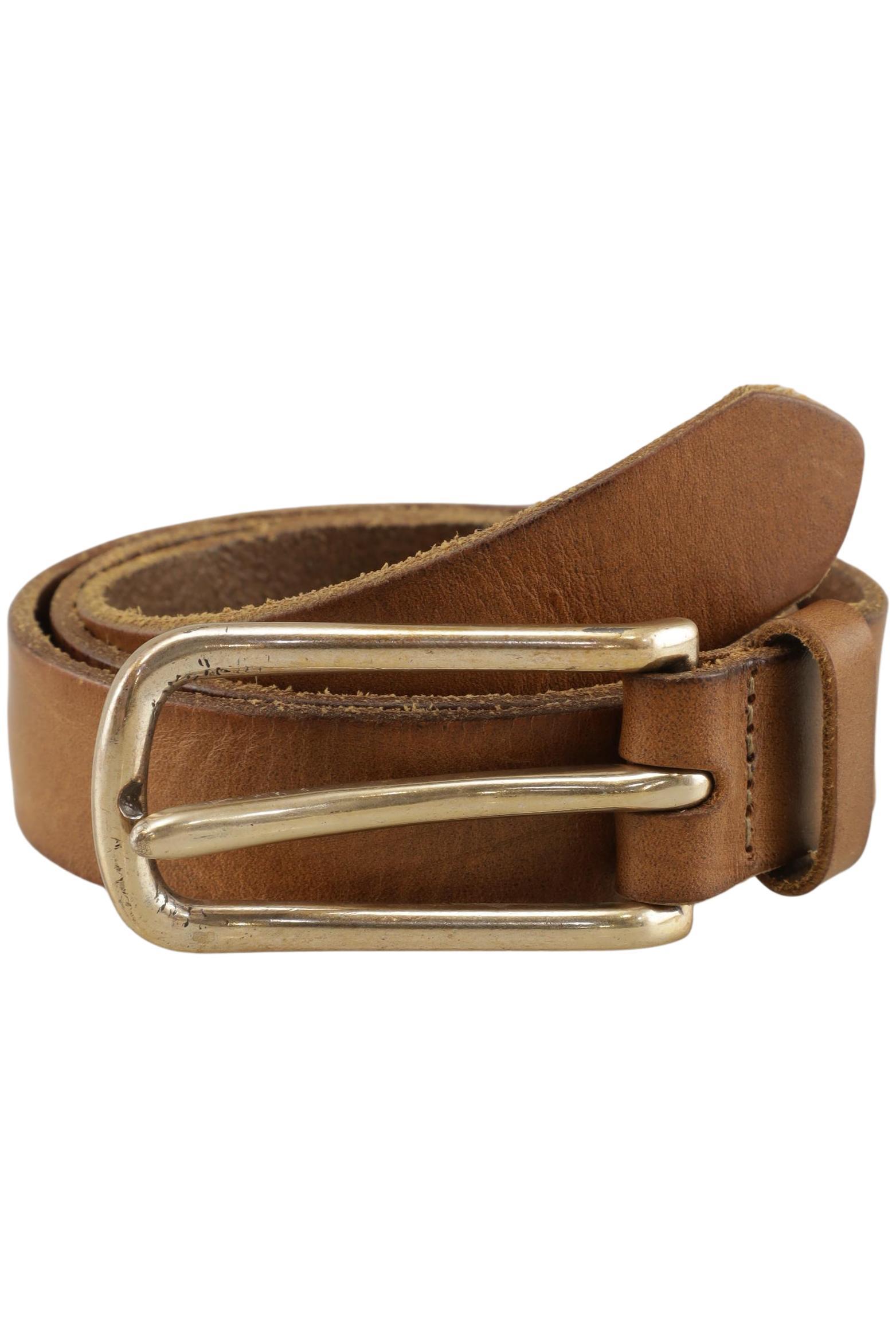 

Liebeskind Berlin Damen Gürtel, braun, Gr. 90