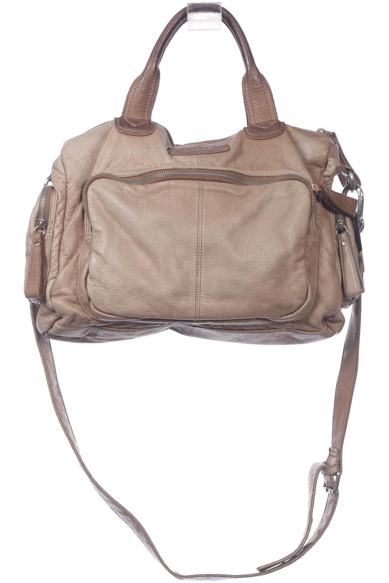 

Liebeskind Berlin Damen Handtasche, braun, Gr.