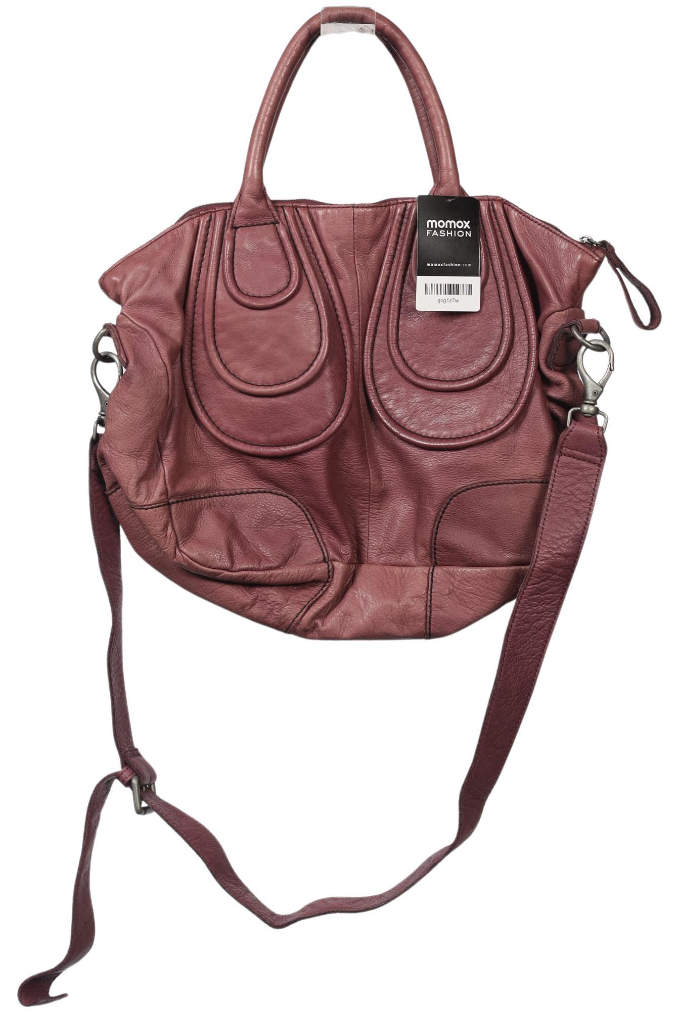 

Liebeskind Berlin Damen Handtasche, bordeaux, Gr.