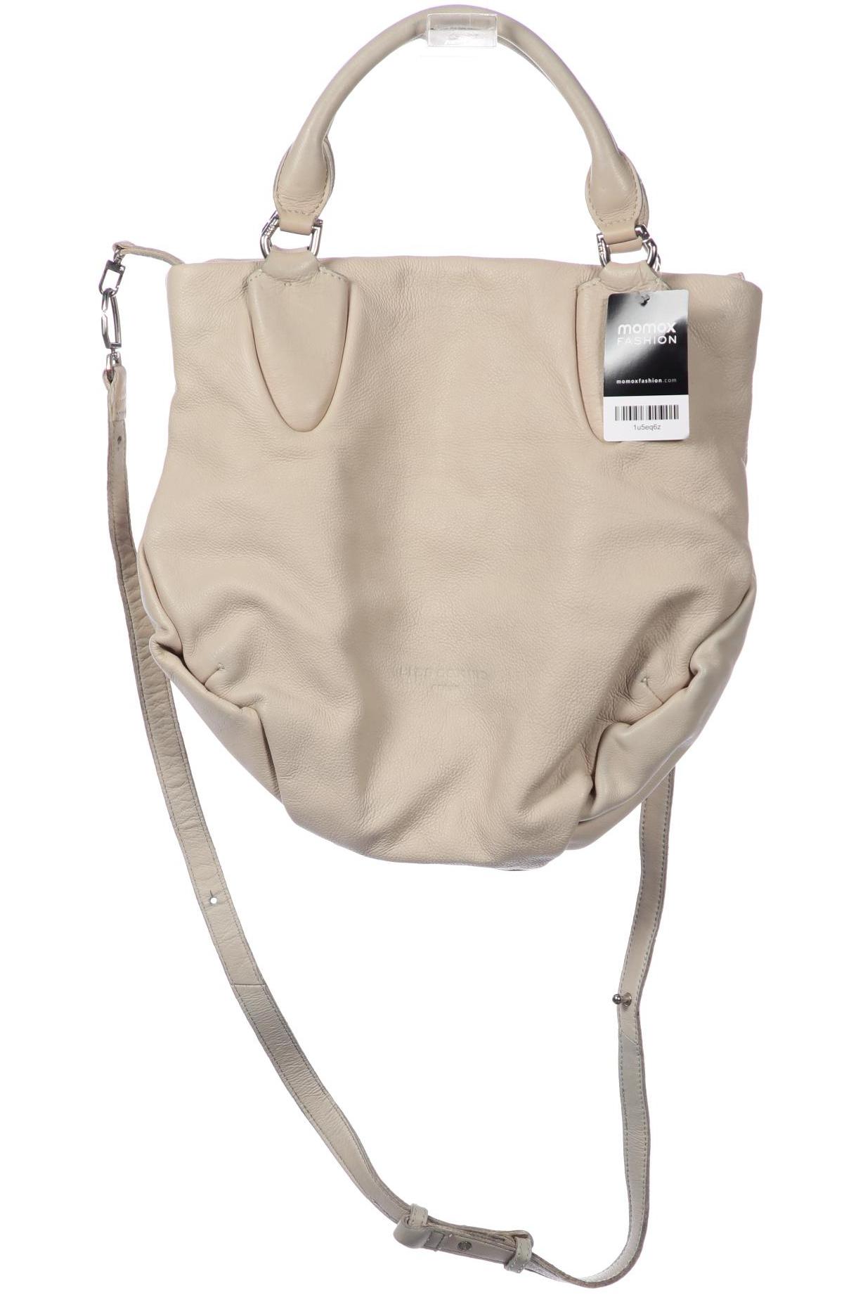 

Liebeskind Berlin Damen Handtasche, beige, Gr.