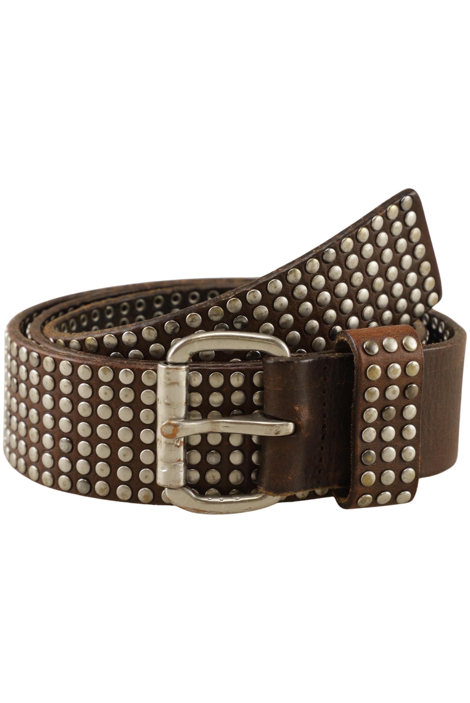 

Liebeskind Berlin Damen Gürtel, mehrfarbig, Gr. 95