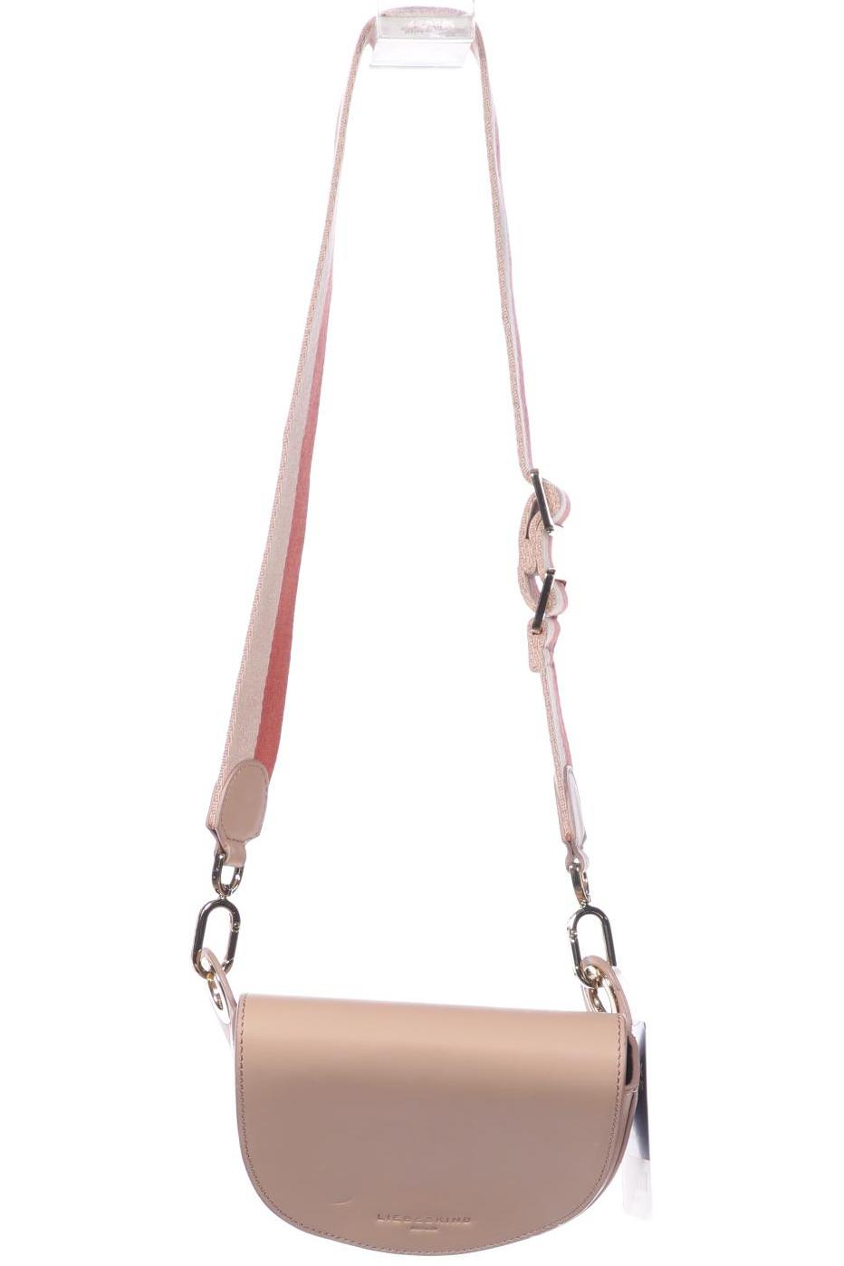 

Liebeskind Berlin Damen Handtasche, pink, Gr.