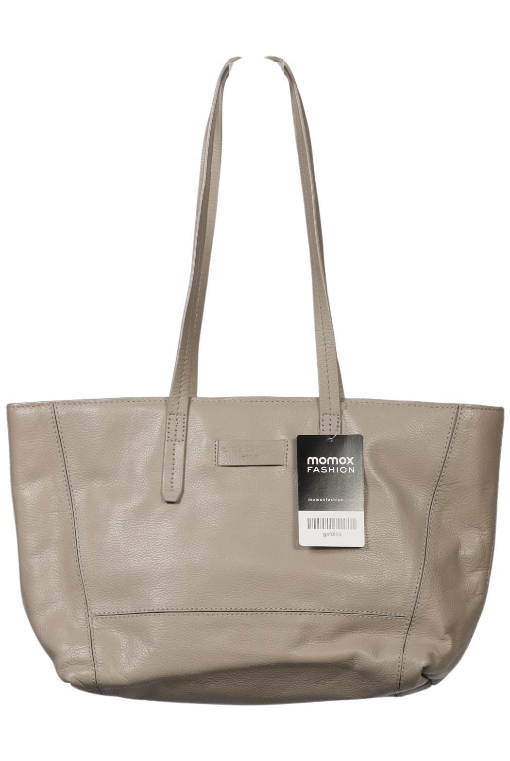 

Liebeskind Berlin Damen Handtasche, beige, Gr.
