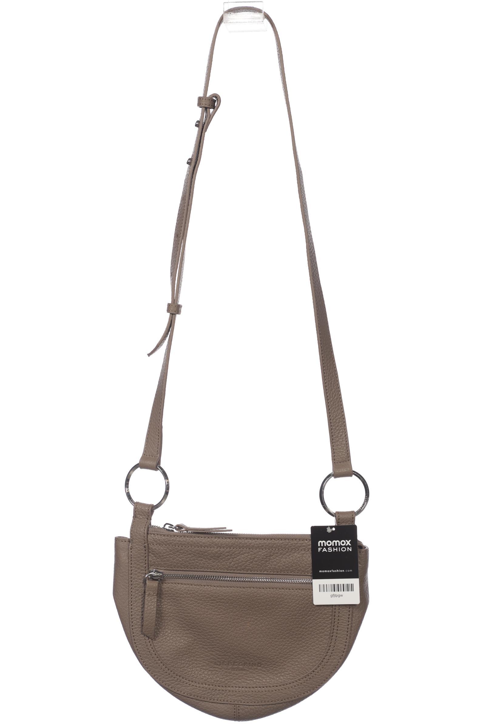 

Liebeskind Berlin Damen Handtasche, braun