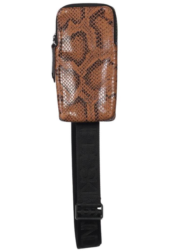 

Liebeskind Berlin Damen Handtasche, braun, Gr.