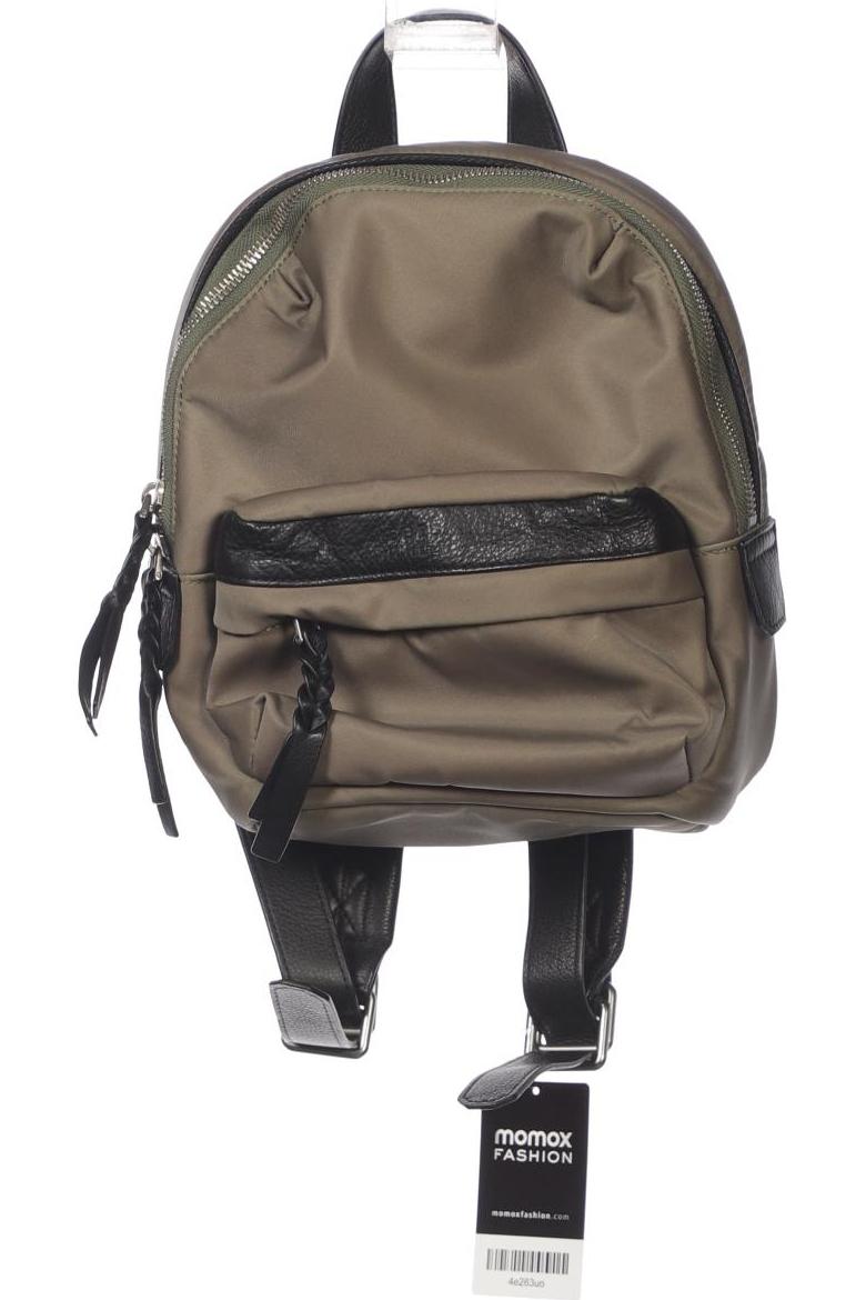 

Liebeskind Berlin Damen Rucksack, grün, Gr.