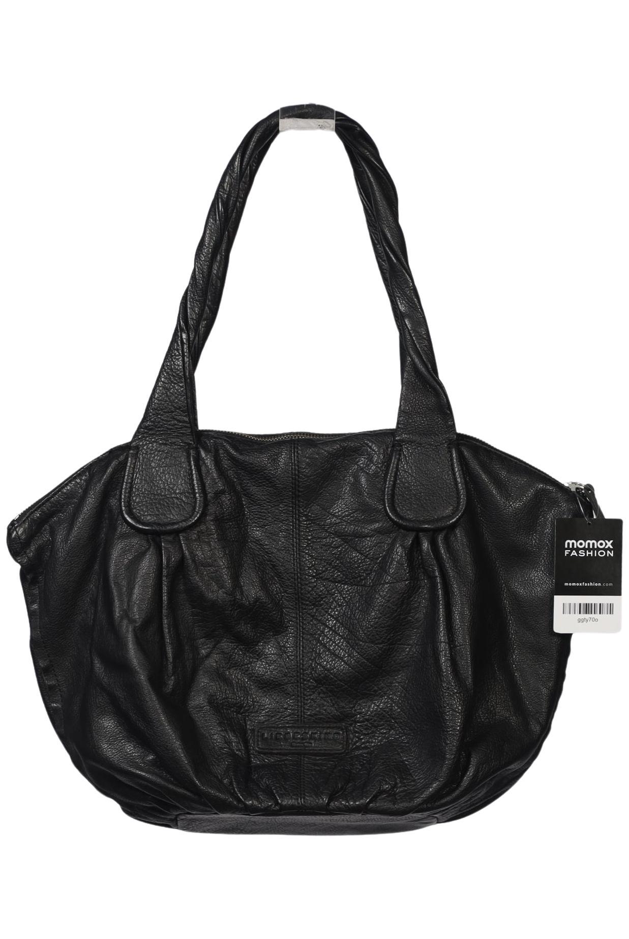

Liebeskind Berlin Damen Handtasche, schwarz, Gr.