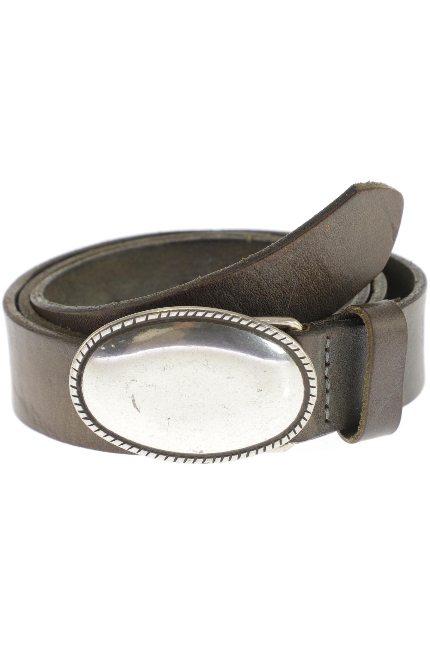 

Liebeskind Berlin Damen Gürtel, braun, Gr. 80