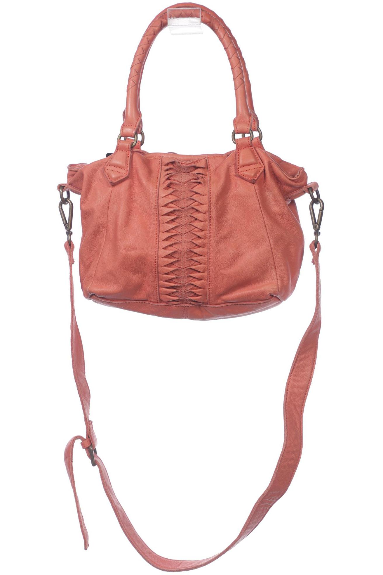 

Liebeskind Berlin Damen Handtasche, orange, Gr.