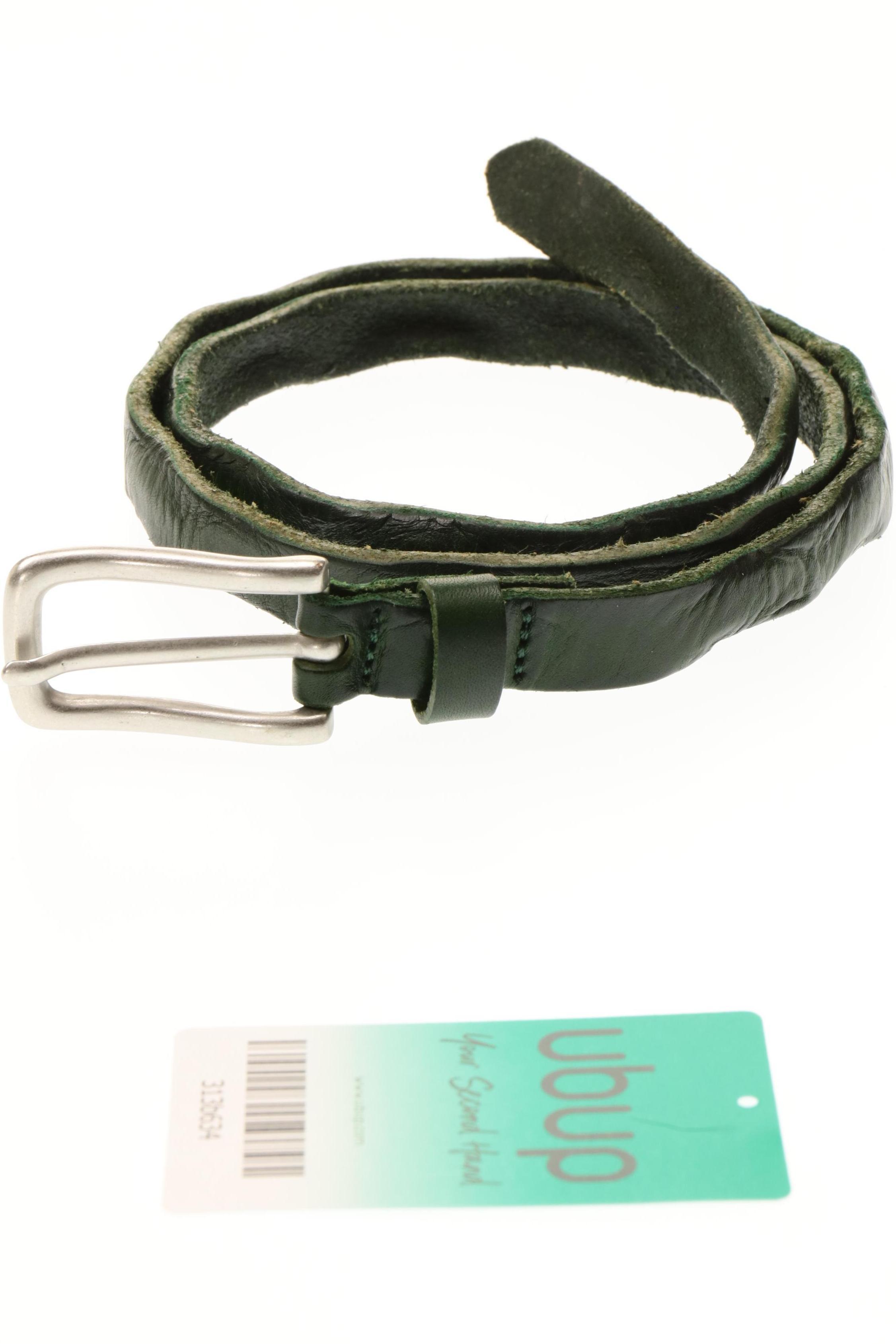 

Liebeskind Berlin Damen Gürtel, grün, Gr. 95