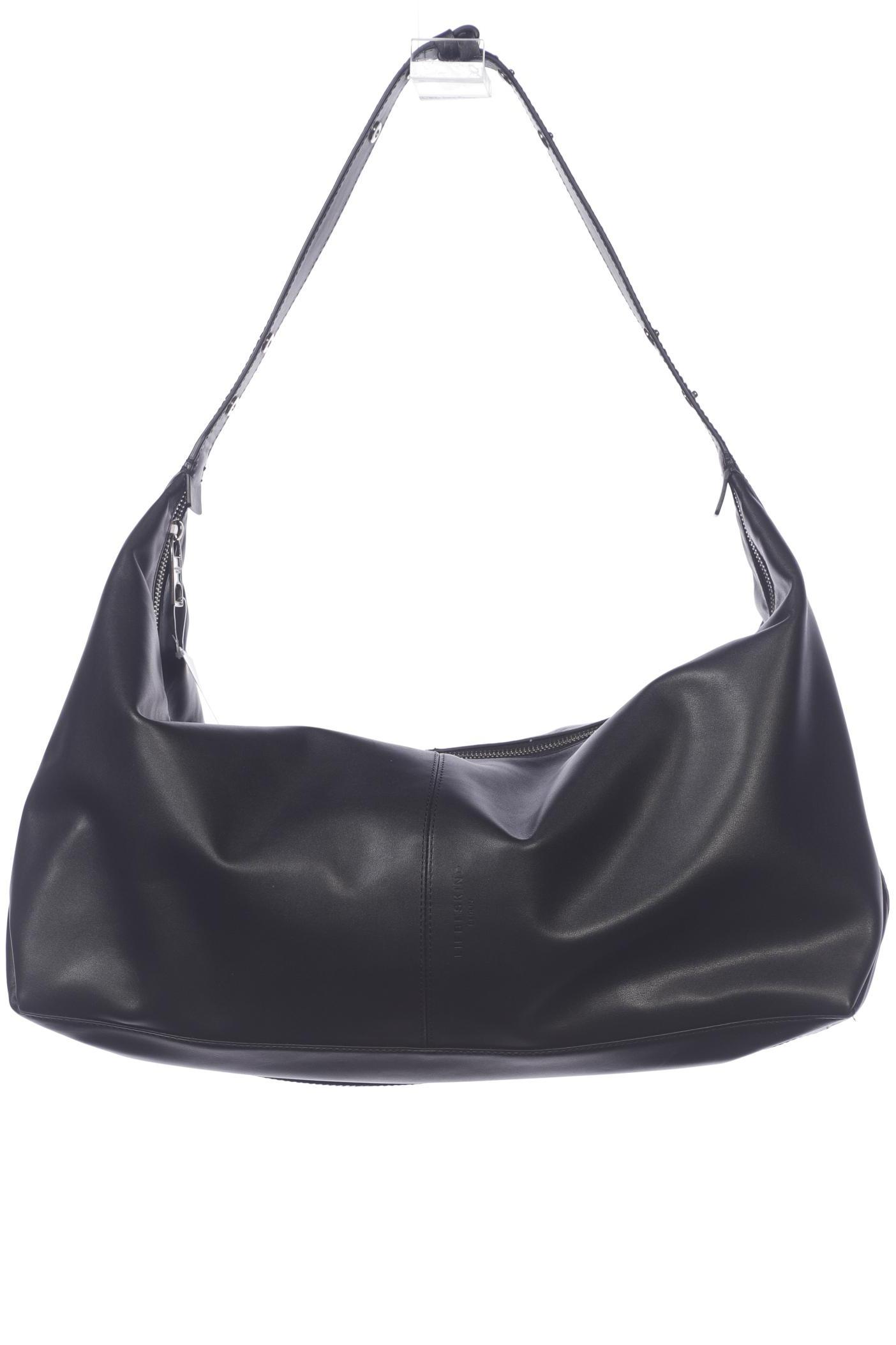 

Liebeskind Berlin Damen Handtasche, schwarz, Gr.
