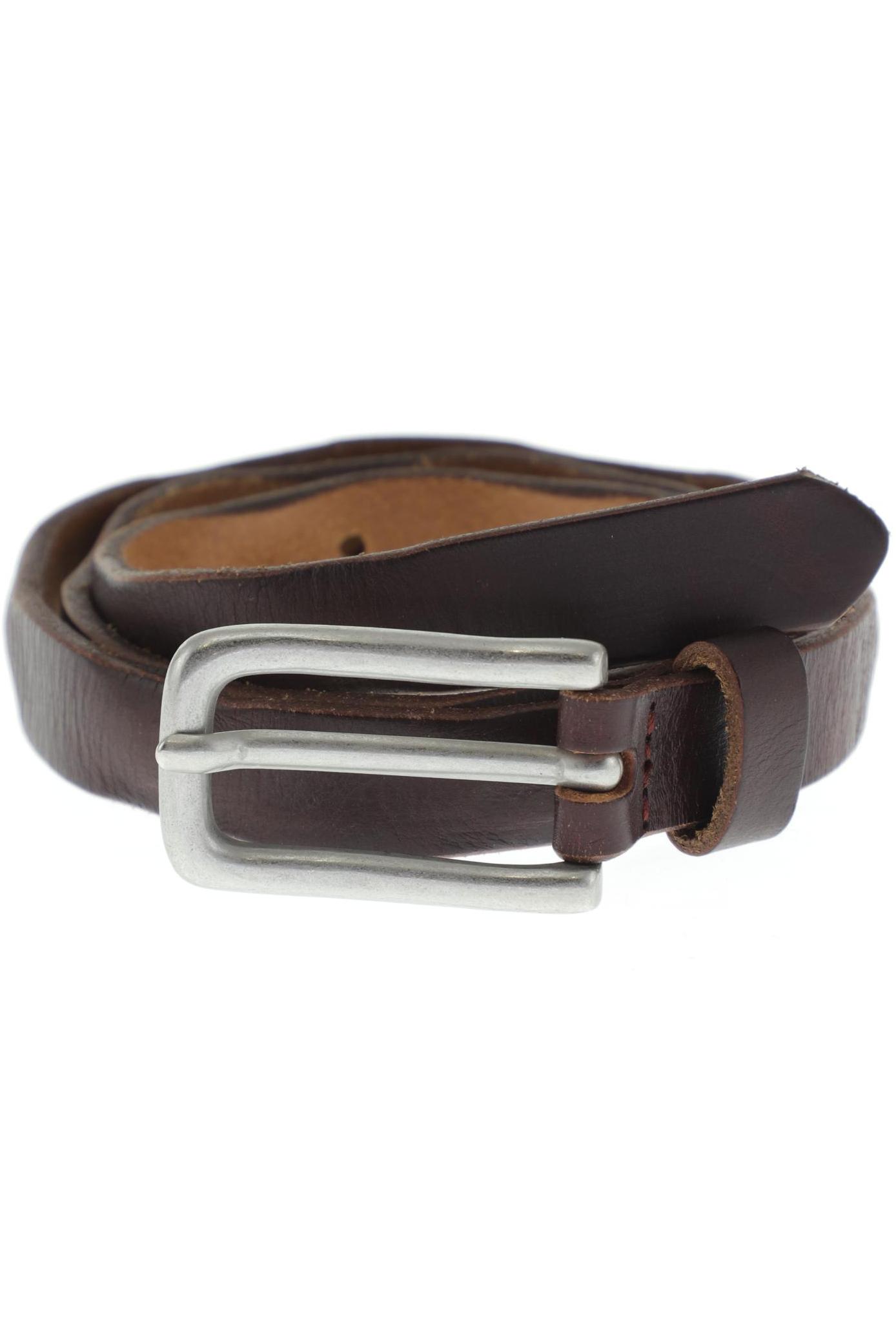 

Liebeskind Berlin Damen Gürtel, braun, Gr. 85