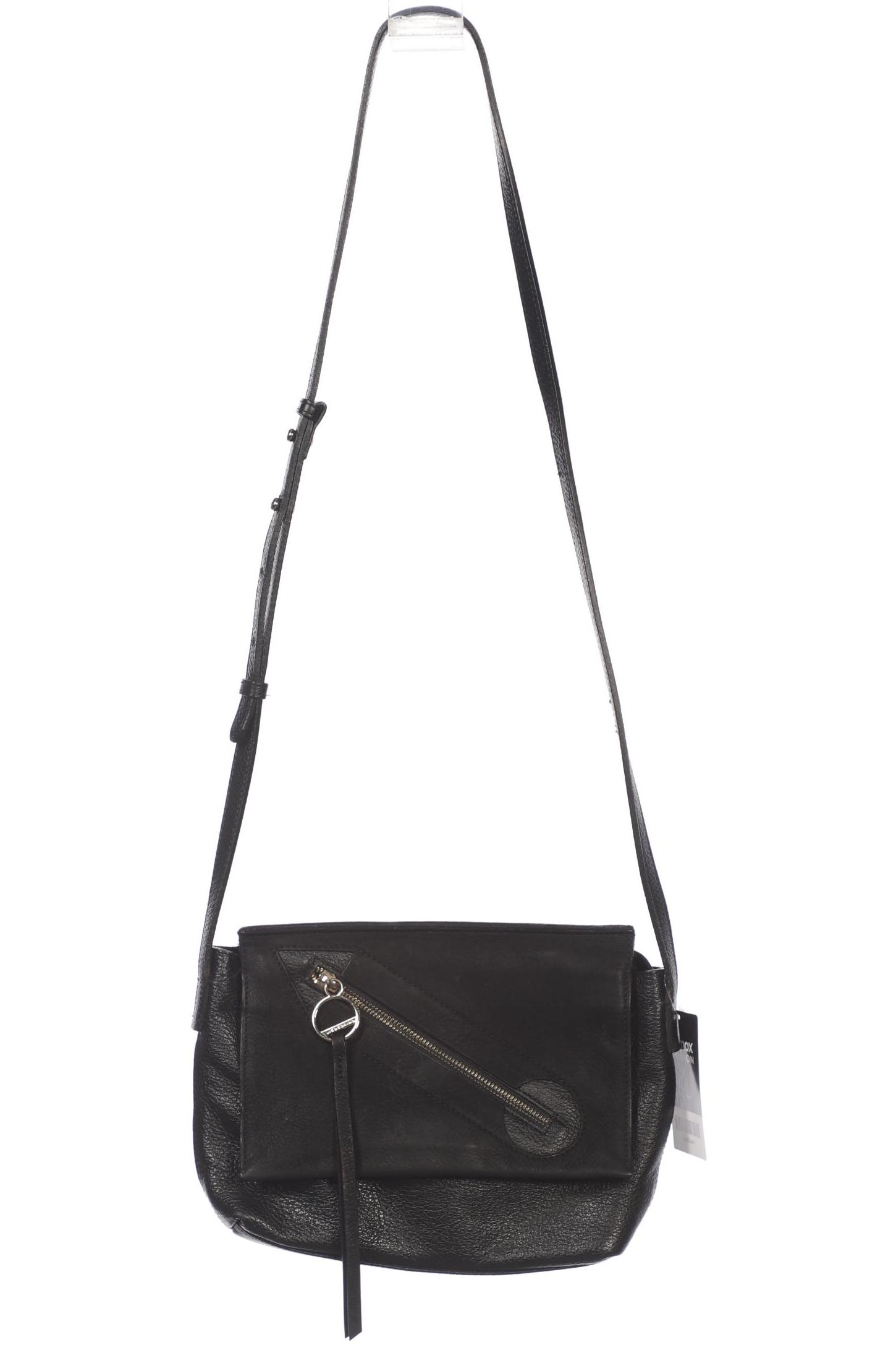 

Liebeskind Berlin Damen Handtasche, schwarz