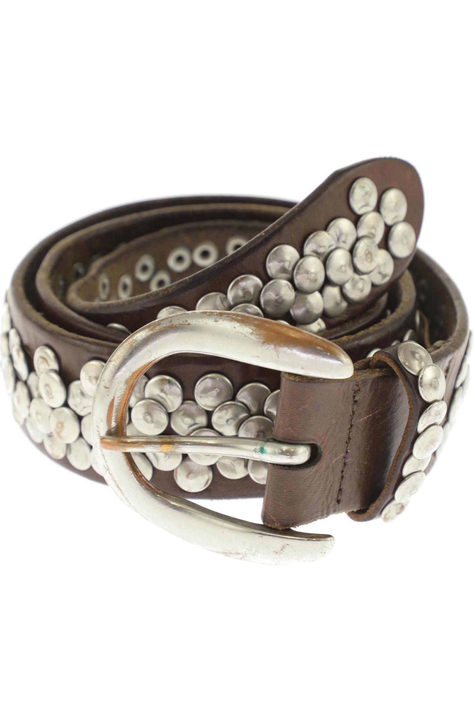 

Liebeskind Berlin Damen Gürtel, braun, Gr. 90