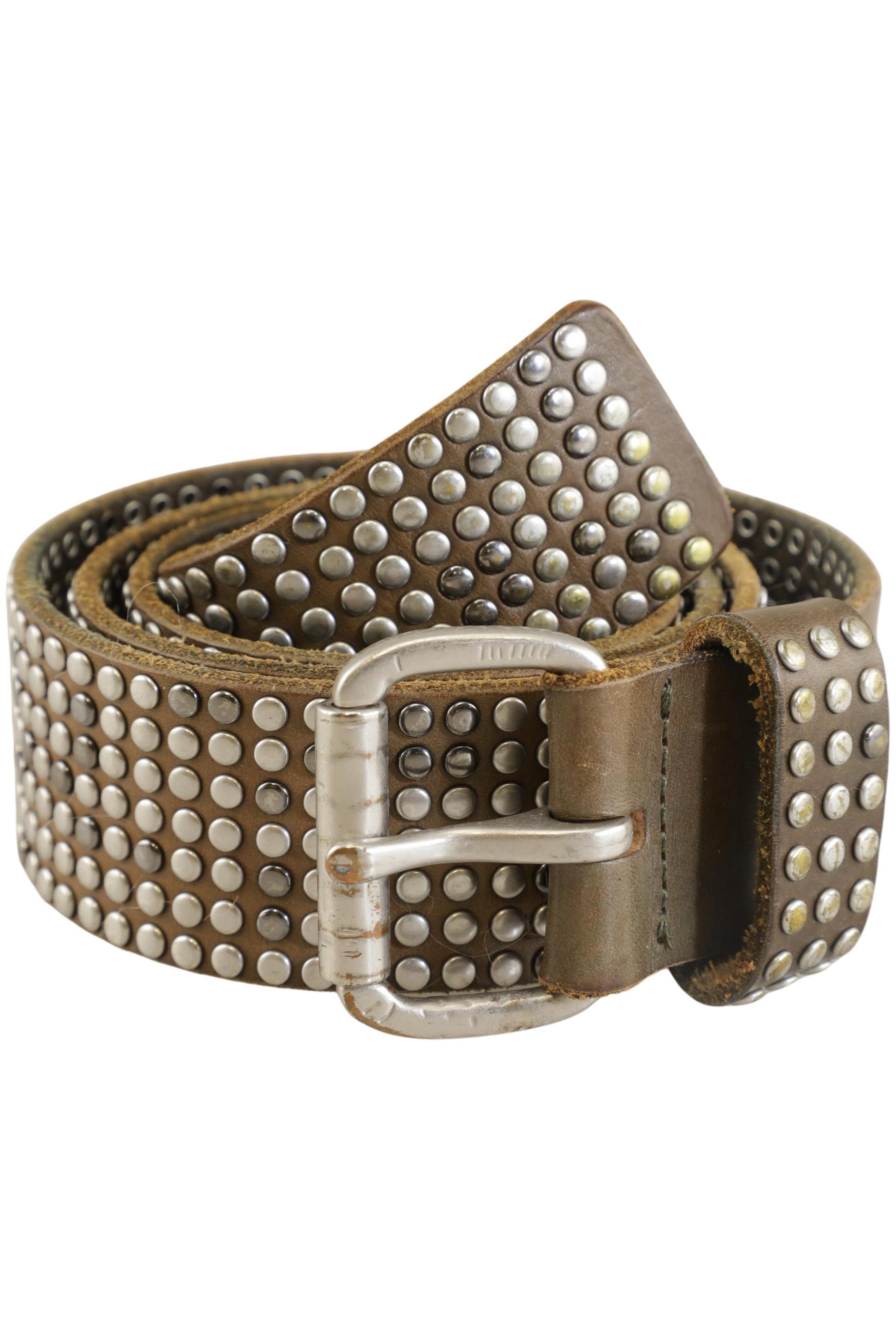 

Liebeskind Berlin Damen Gürtel, mehrfarbig, Gr. 90