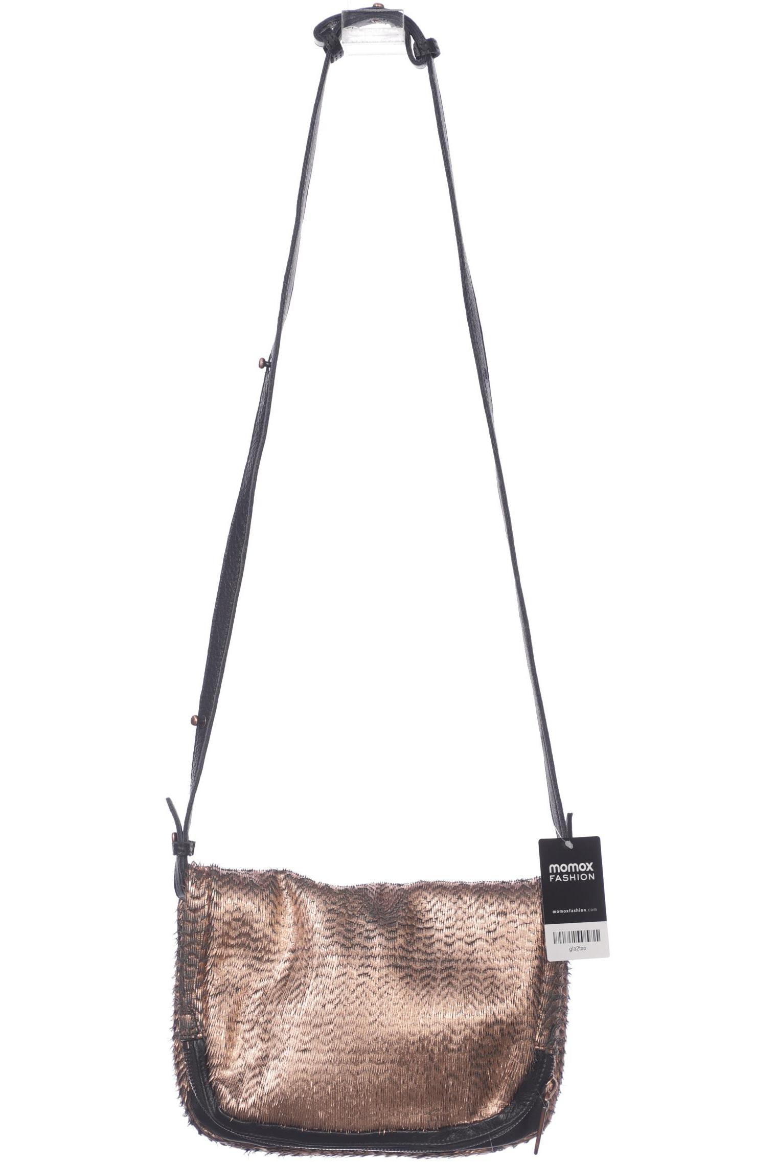 

Liebeskind Berlin Damen Handtasche, orange