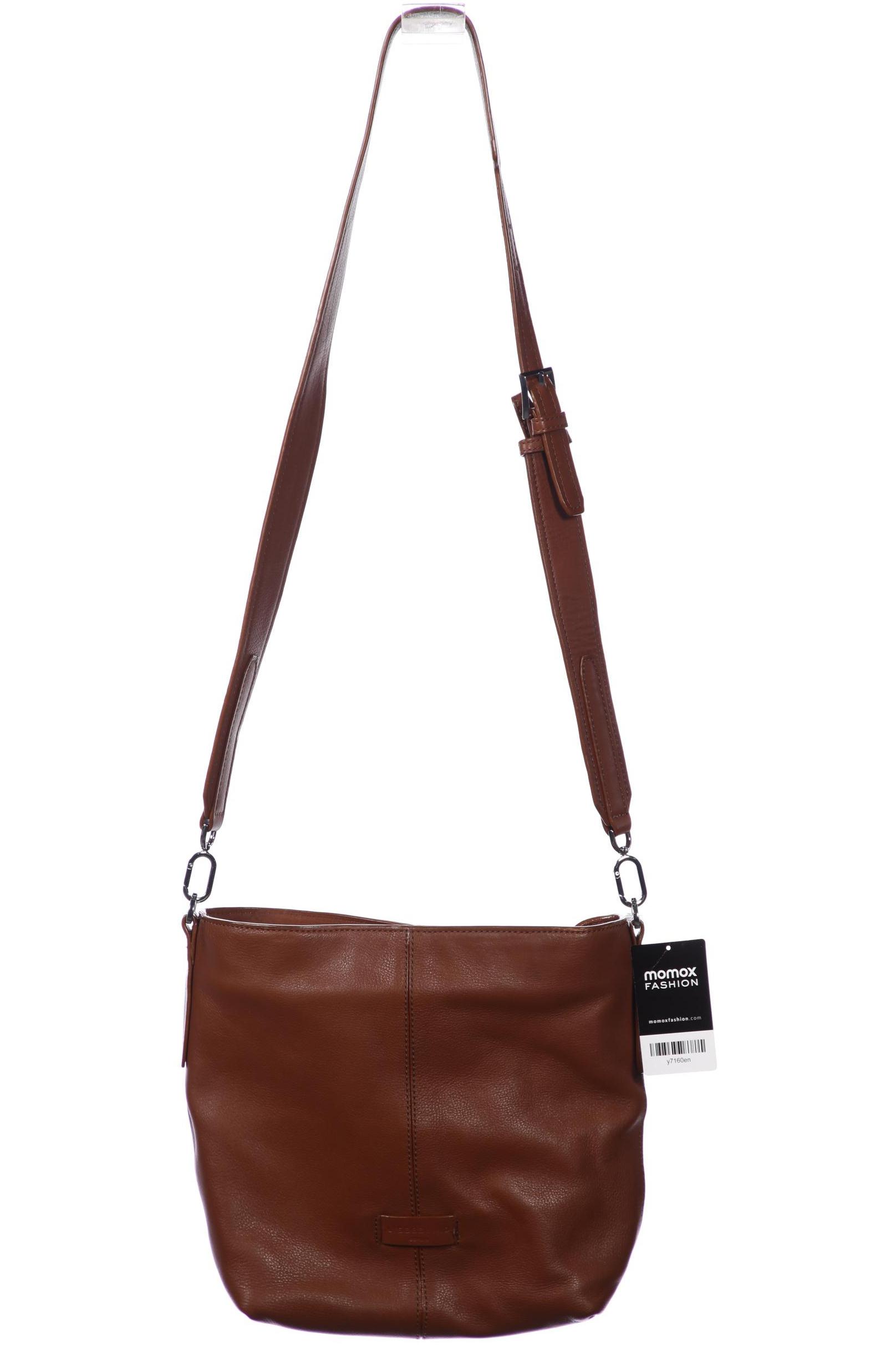 

Liebeskind Berlin Damen Handtasche, braun