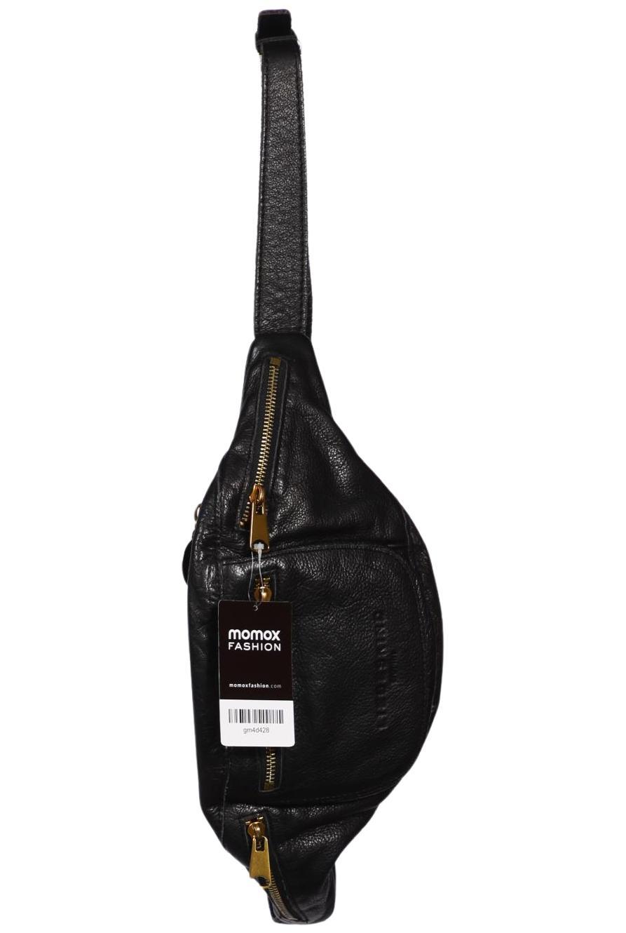 

Liebeskind Berlin Damen Handtasche, schwarz, Gr.