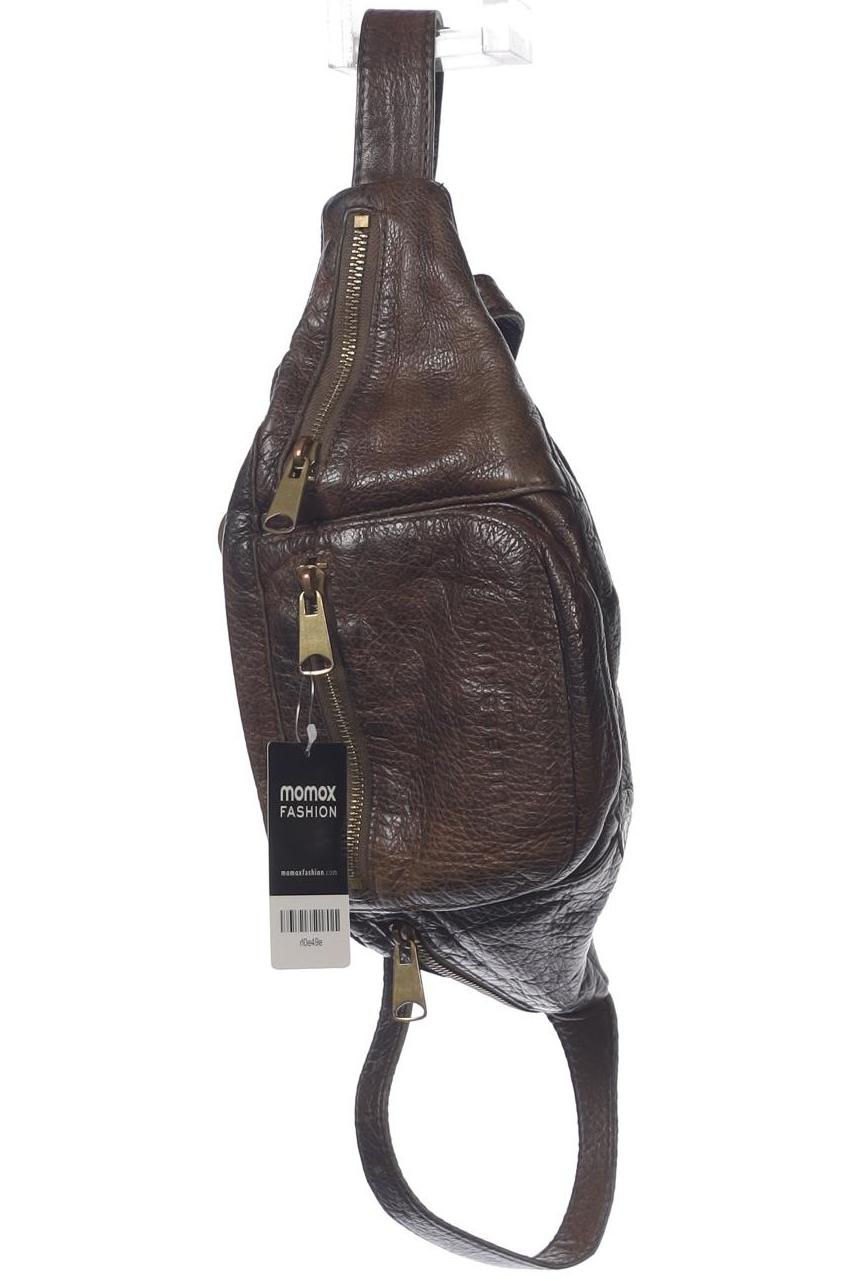 

Liebeskind Berlin Damen Handtasche, braun, Gr.