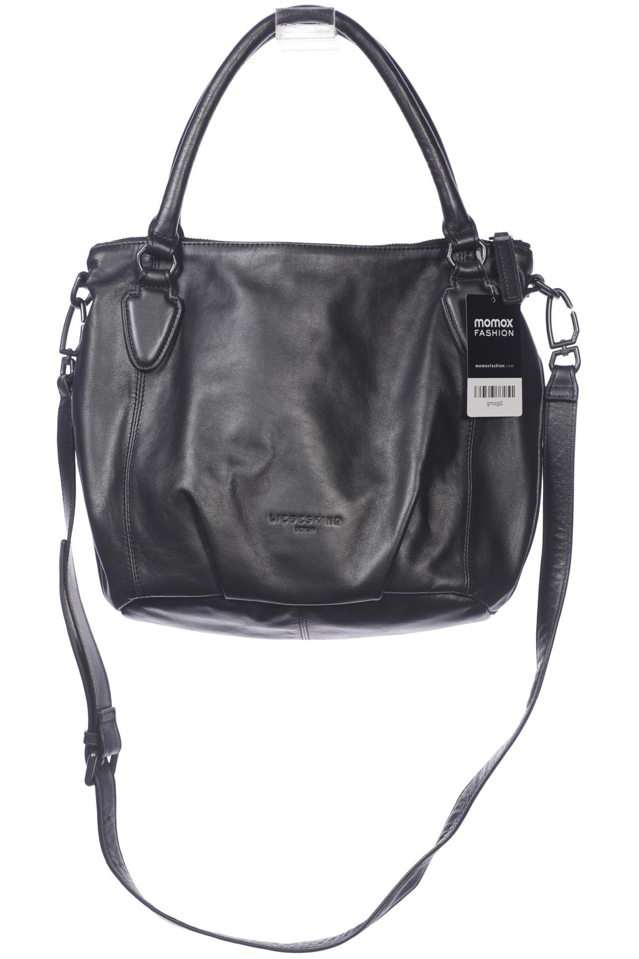 

Liebeskind Berlin Damen Handtasche, schwarz