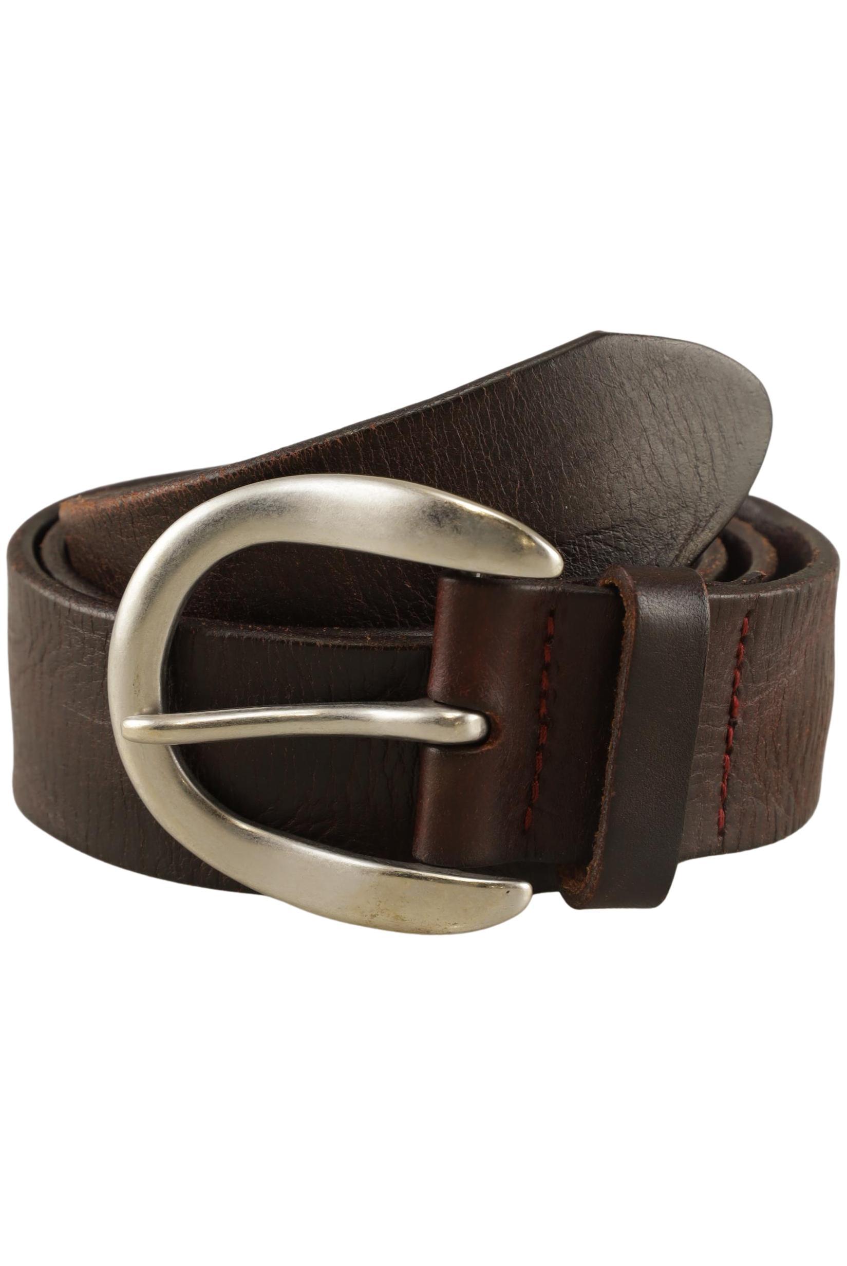 

Liebeskind Berlin Damen Gürtel, braun, Gr. 90