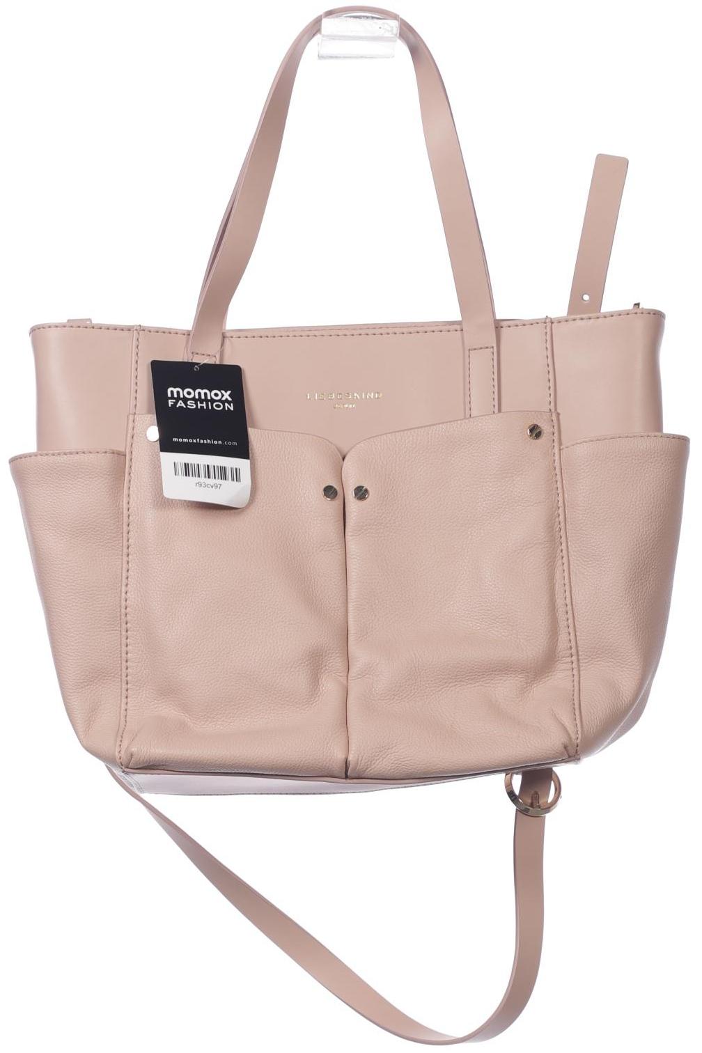 

Liebeskind Berlin Damen Handtasche, pink, Gr.