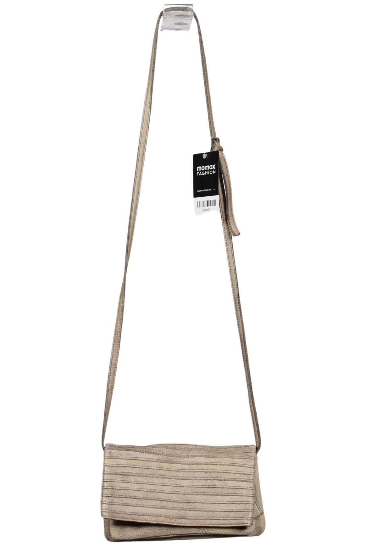 

Liebeskind Berlin Damen Handtasche, beige, Gr.