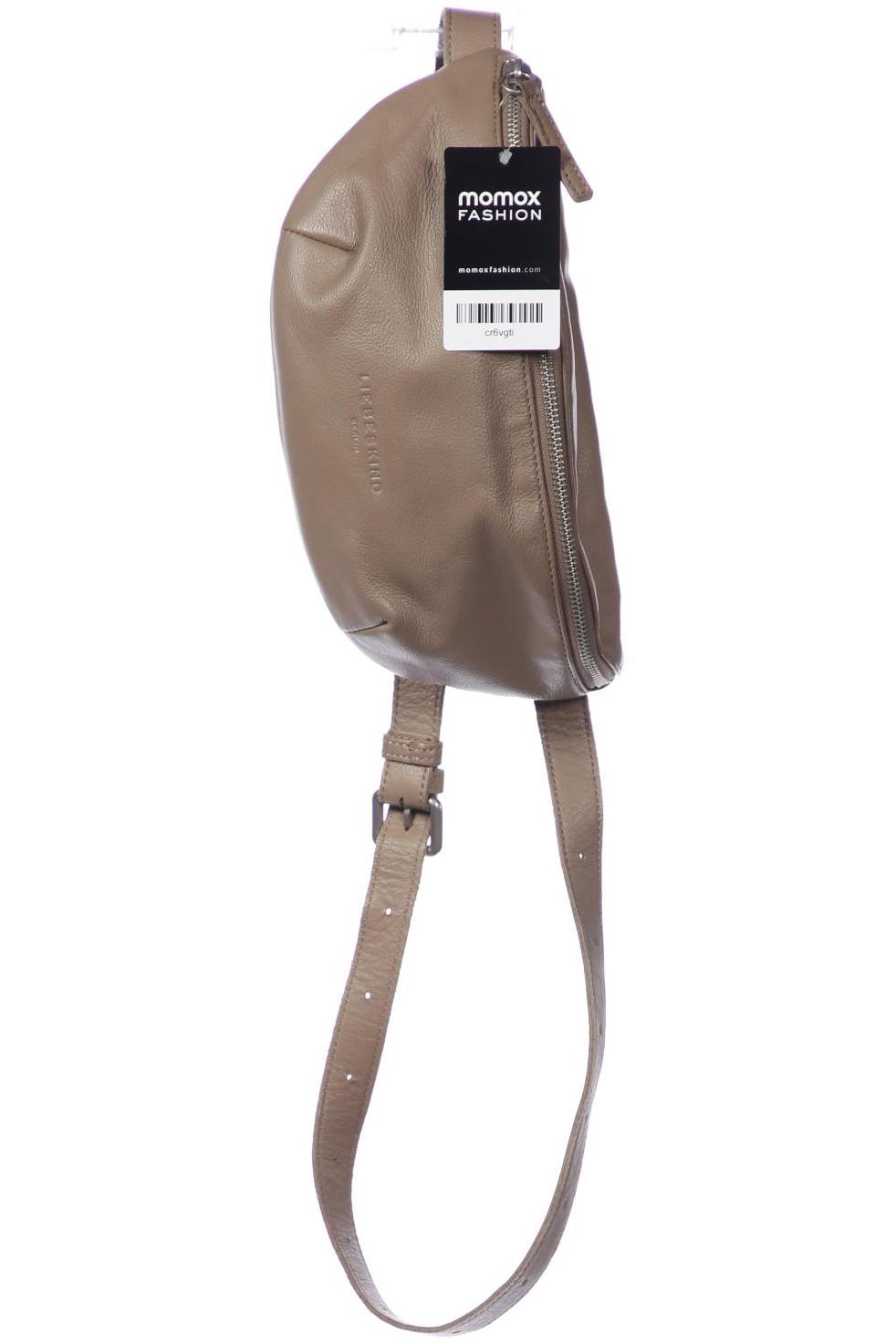 

Liebeskind Berlin Damen Handtasche, beige, Gr.