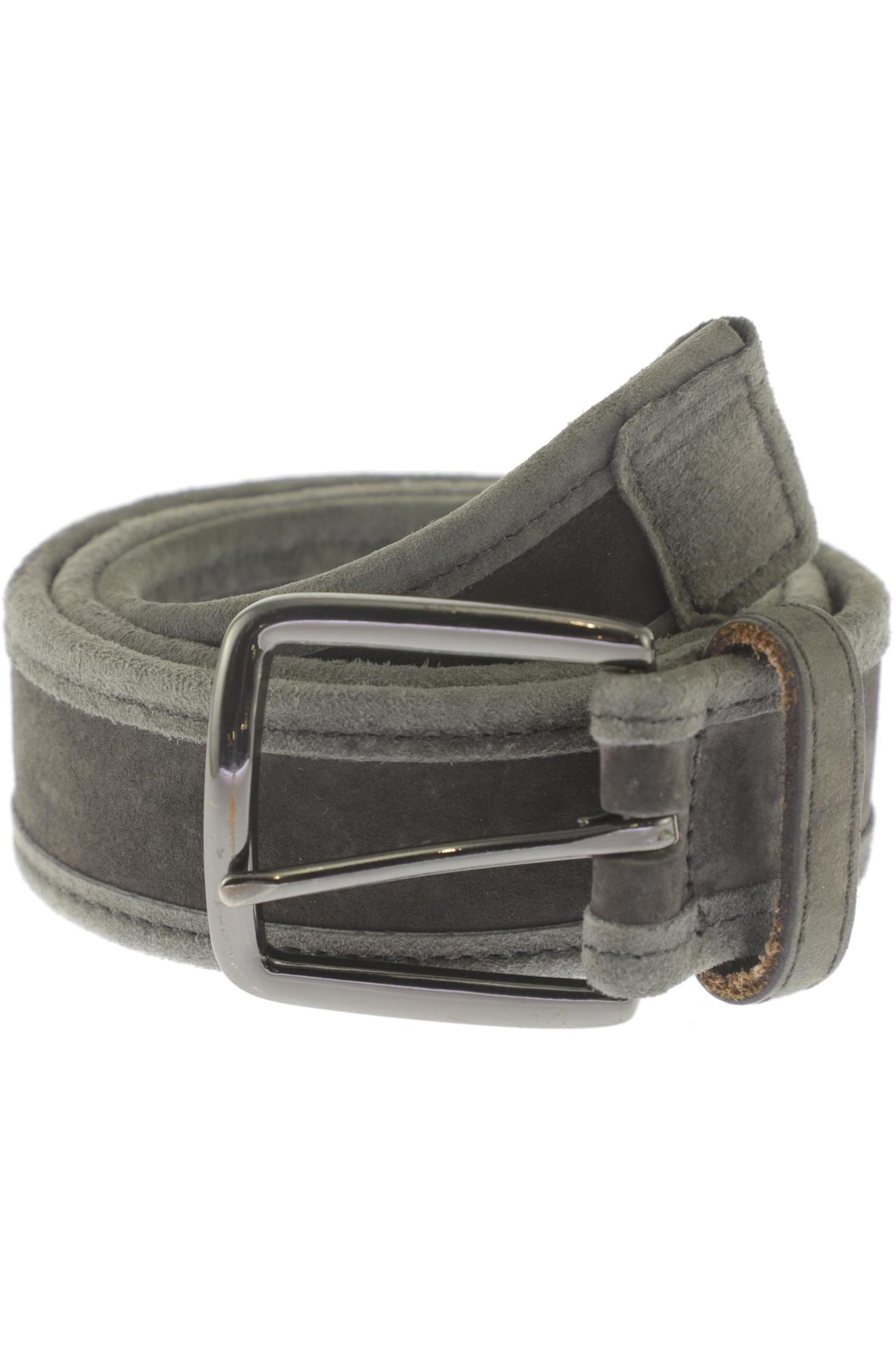 

Liebeskind Berlin Damen Gürtel, grau, Gr. 80