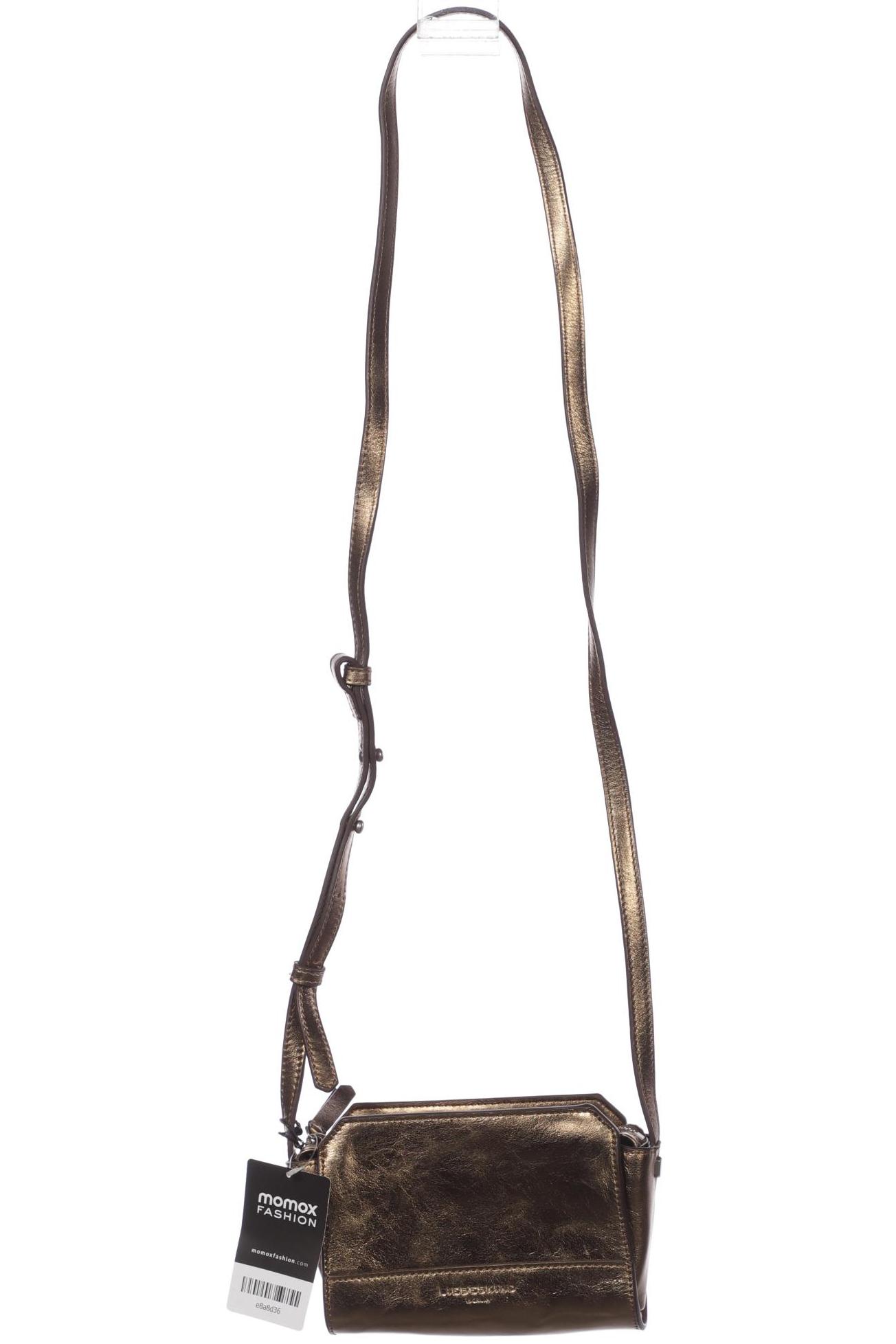 

Liebeskind Berlin Damen Handtasche, braun, Gr.