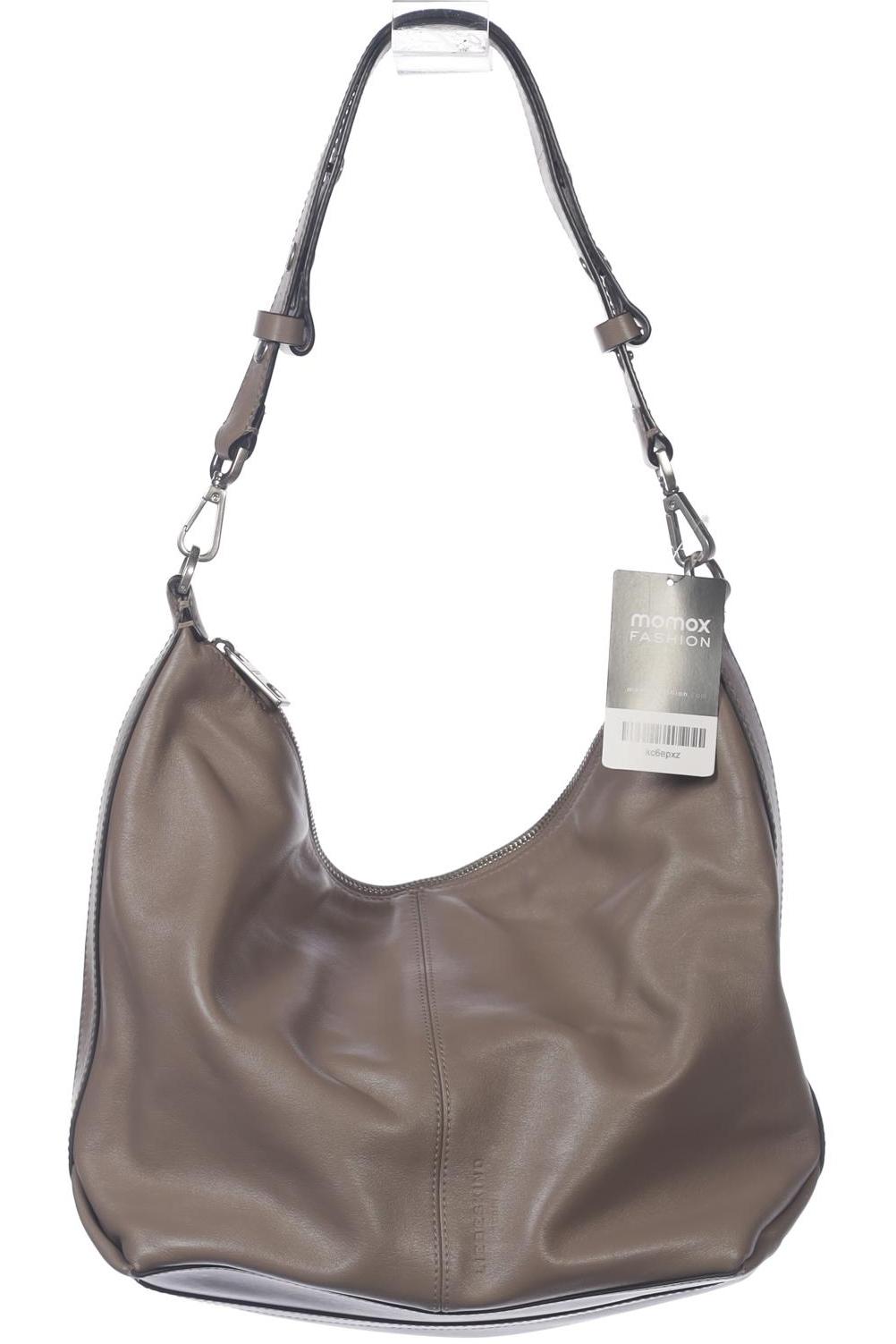 

Liebeskind Berlin Damen Handtasche, braun, Gr.