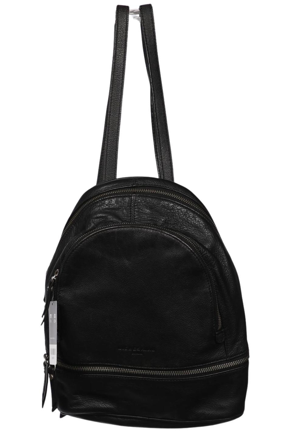 

Liebeskind Berlin Damen Rucksack, schwarz, Gr.
