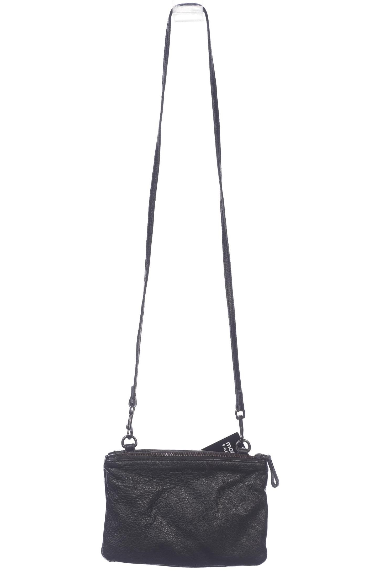 

Liebeskind Berlin Damen Handtasche, schwarz, Gr.