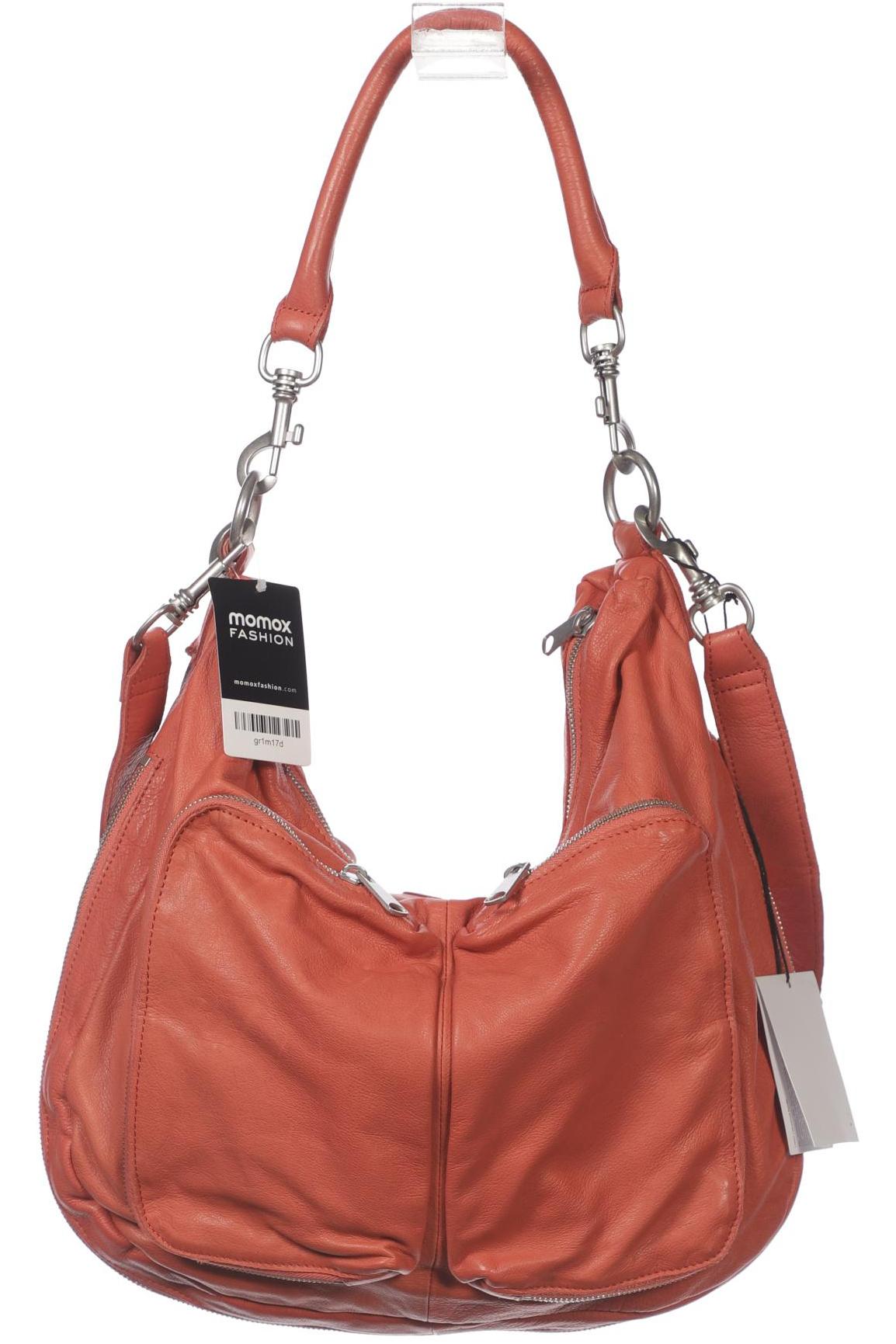 

Liebeskind Berlin Damen Handtasche, orange