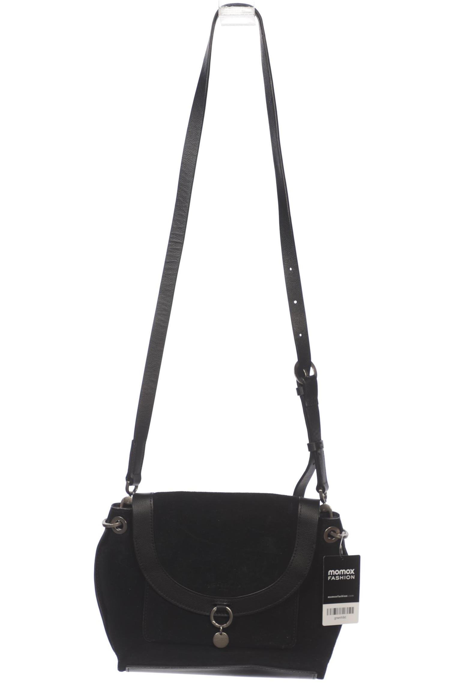 

Liebeskind Berlin Damen Handtasche, schwarz