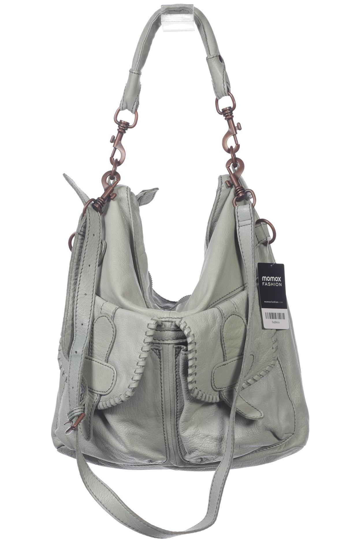 

Liebeskind Berlin Damen Handtasche, grün, Gr.