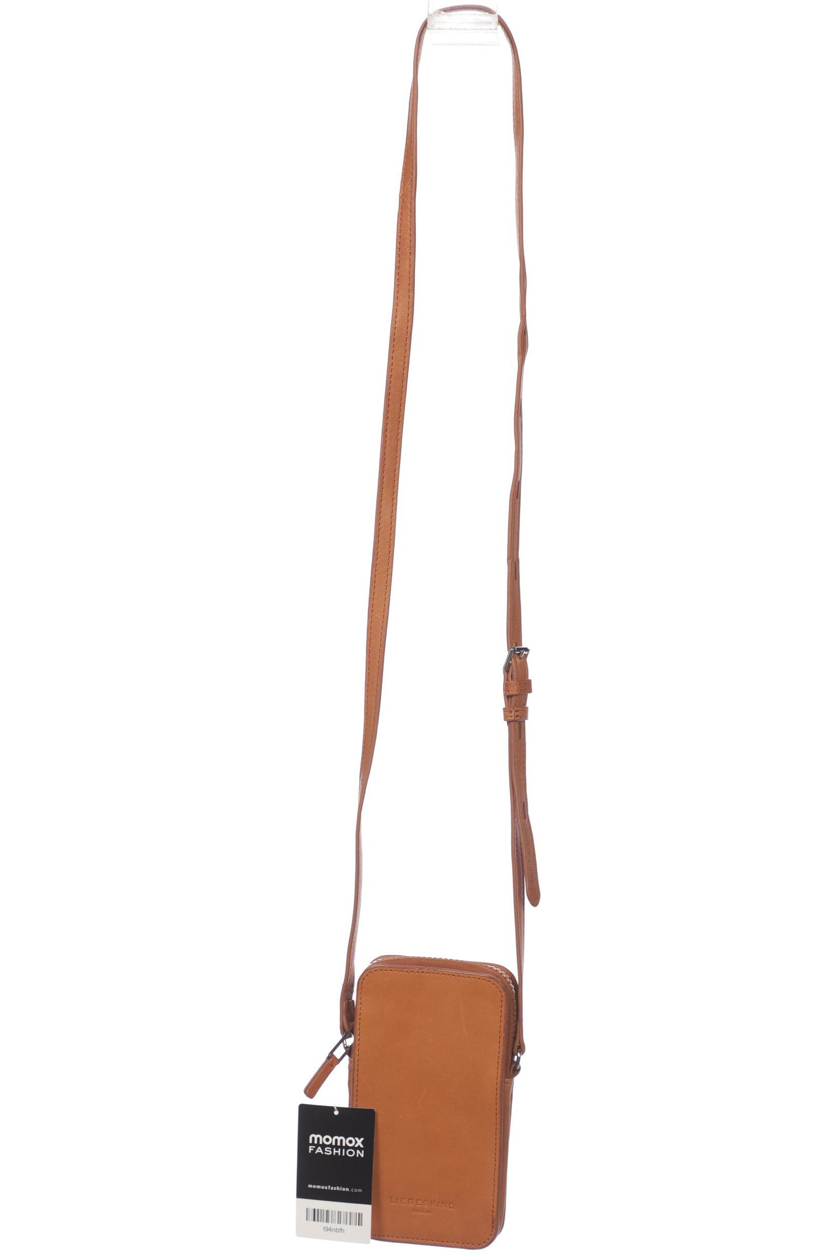 

Liebeskind Berlin Damen Handtasche, orange