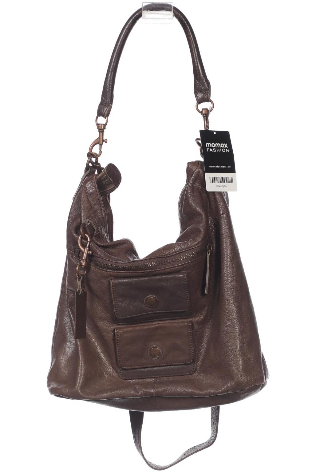 

Liebeskind Berlin Damen Handtasche, braun
