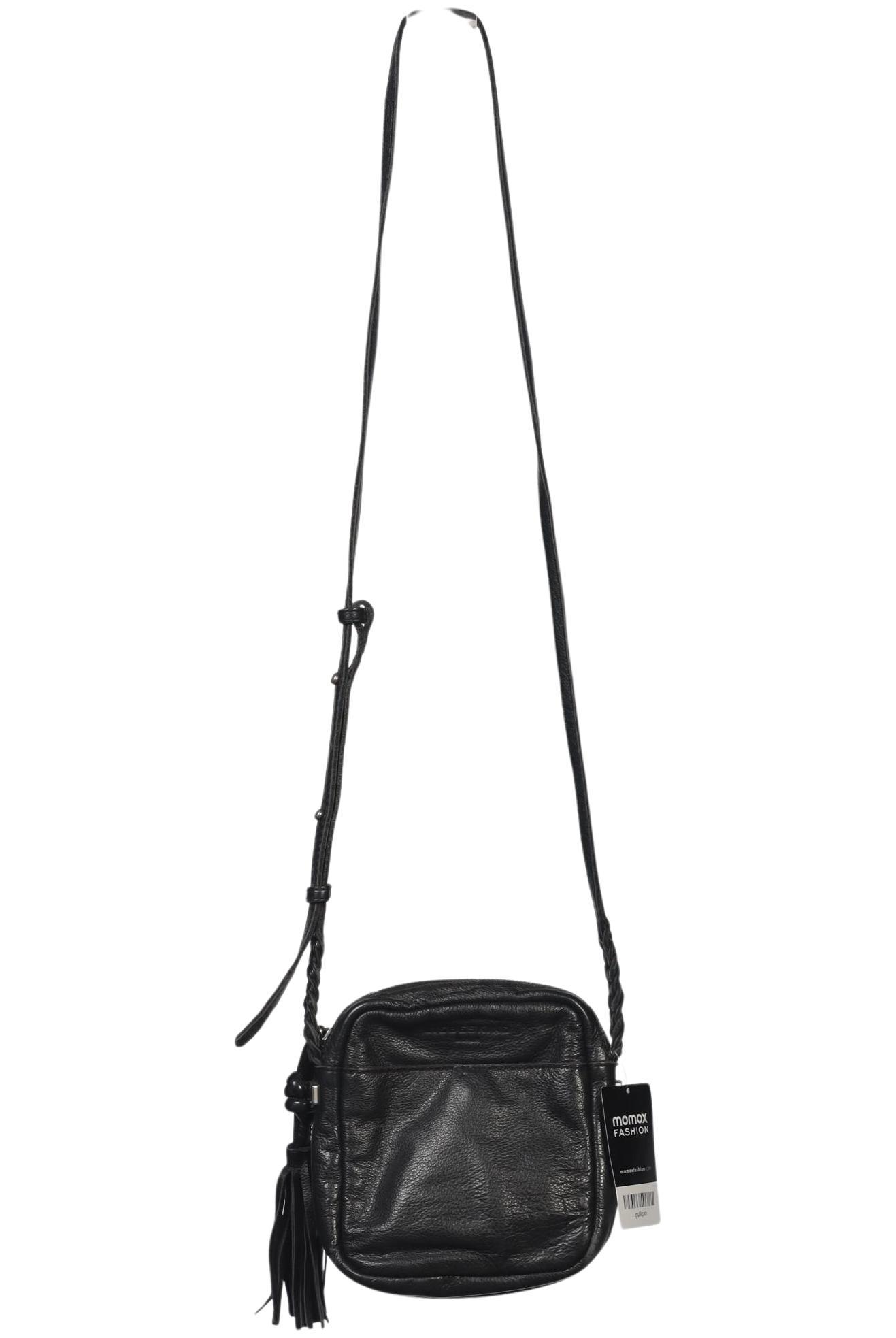 

Liebeskind Berlin Damen Handtasche, schwarz, Gr.