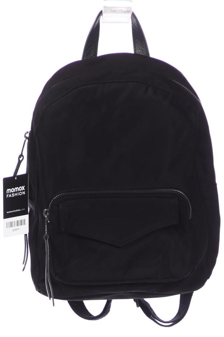

Liebeskind Berlin Damen Rucksack, schwarz, Gr.