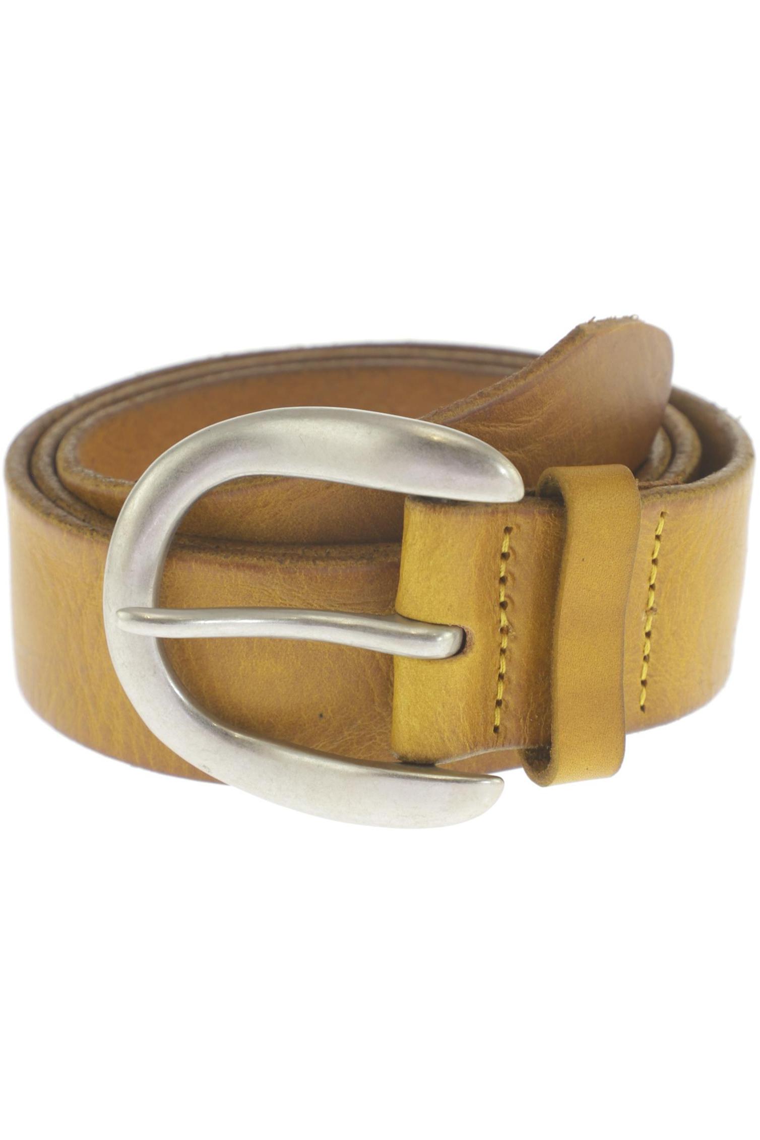 

Liebeskind Berlin Damen Gürtel, braun, Gr. 90