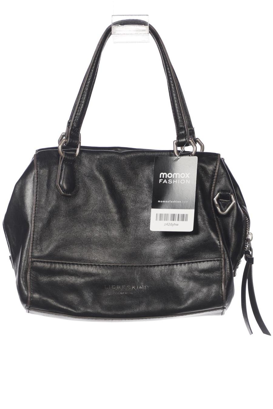 

Liebeskind Berlin Damen Handtasche, schwarz