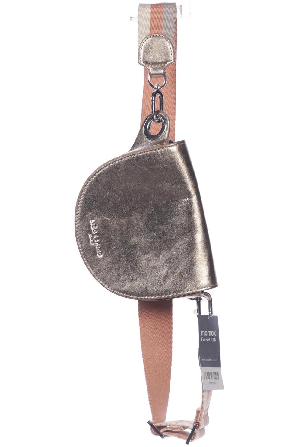 

Liebeskind Berlin Damen Handtasche, gold, Gr.