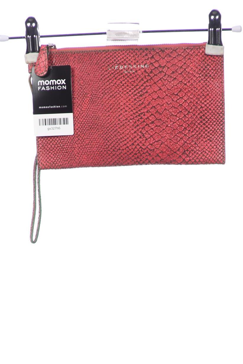 

Liebeskind Berlin Damen Handtasche, pink, Gr.