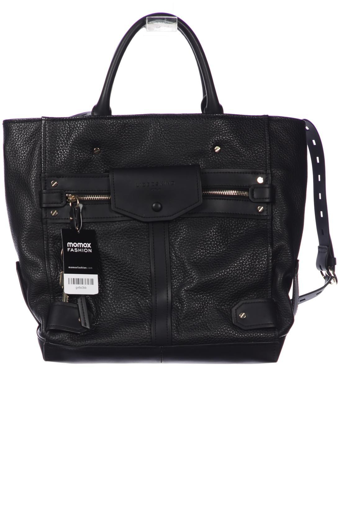 

Liebeskind Berlin Damen Handtasche, schwarz