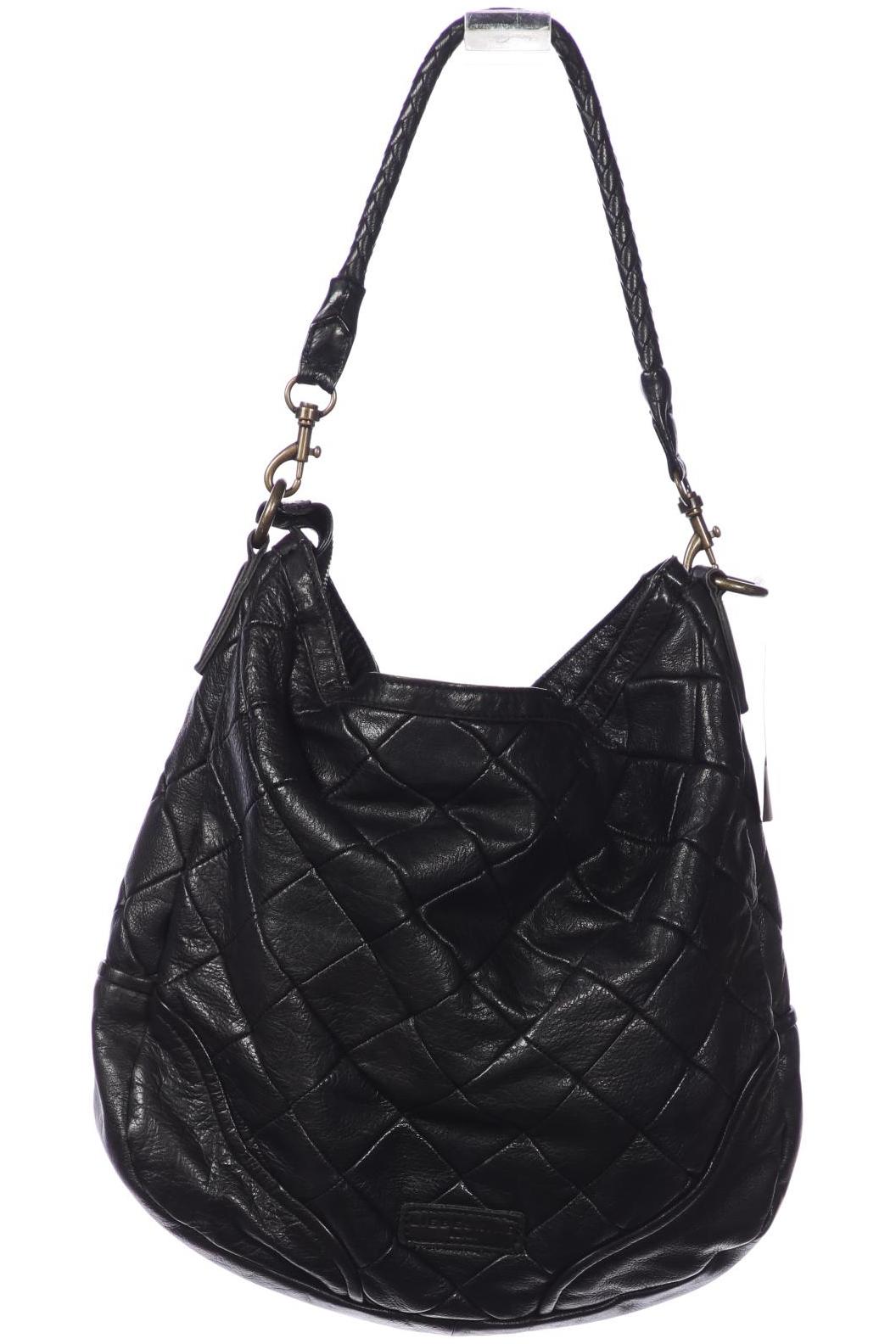 

Liebeskind Berlin Damen Handtasche, schwarz, Gr.